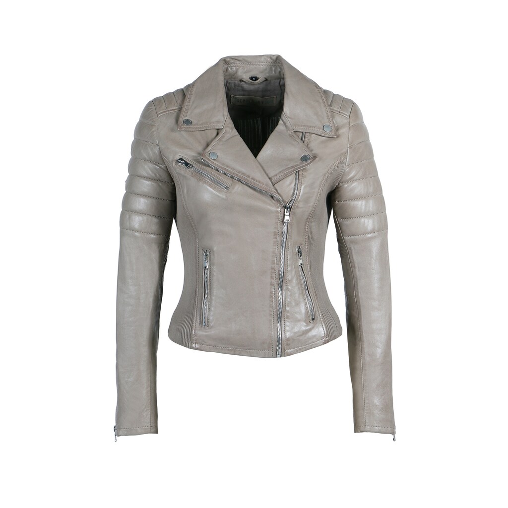 Freaky Nation Bikerjacke »Cool Biker-FN«