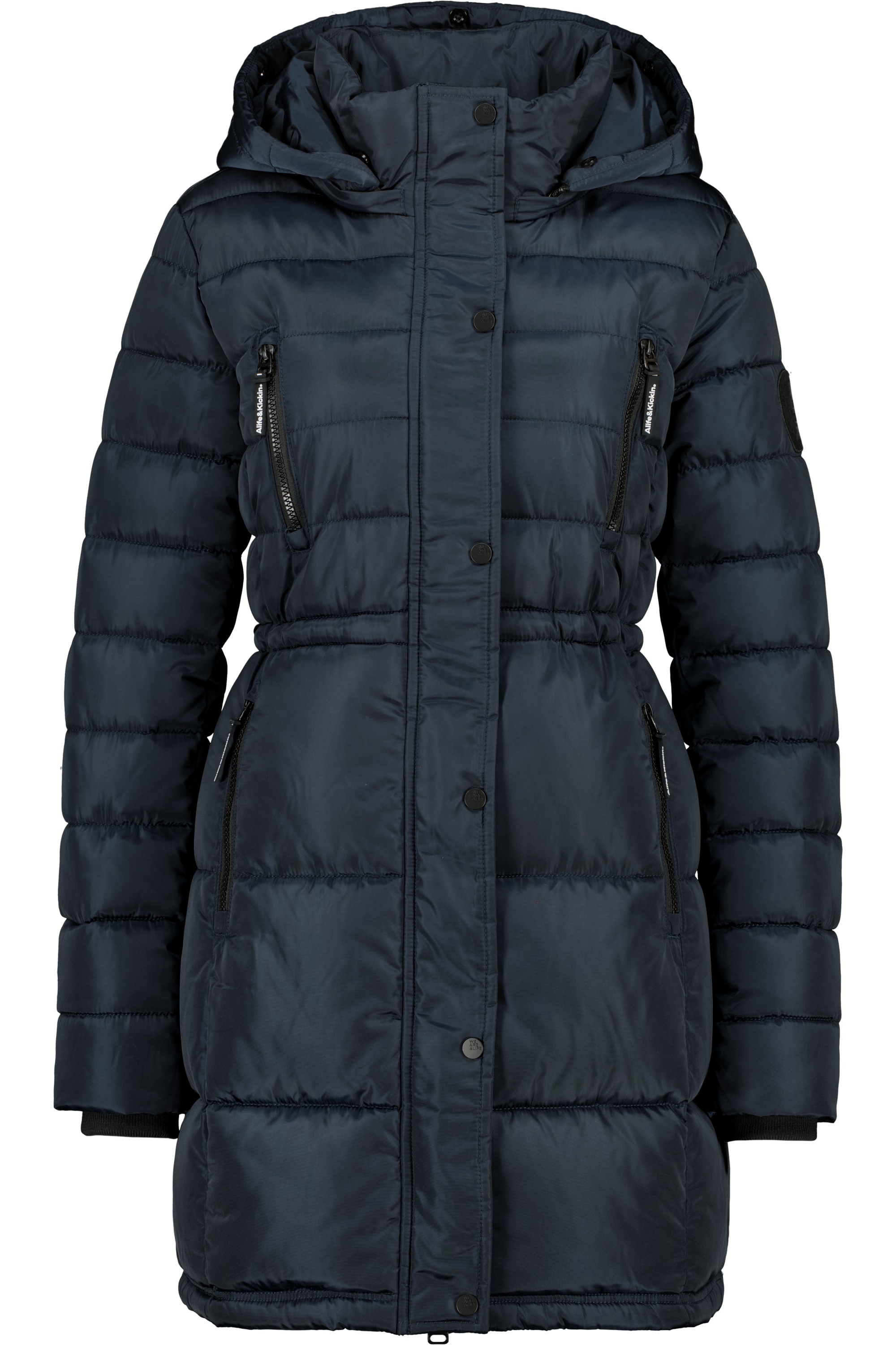 Alife & Kickin Winterjacke »Damen NicolaAK A«