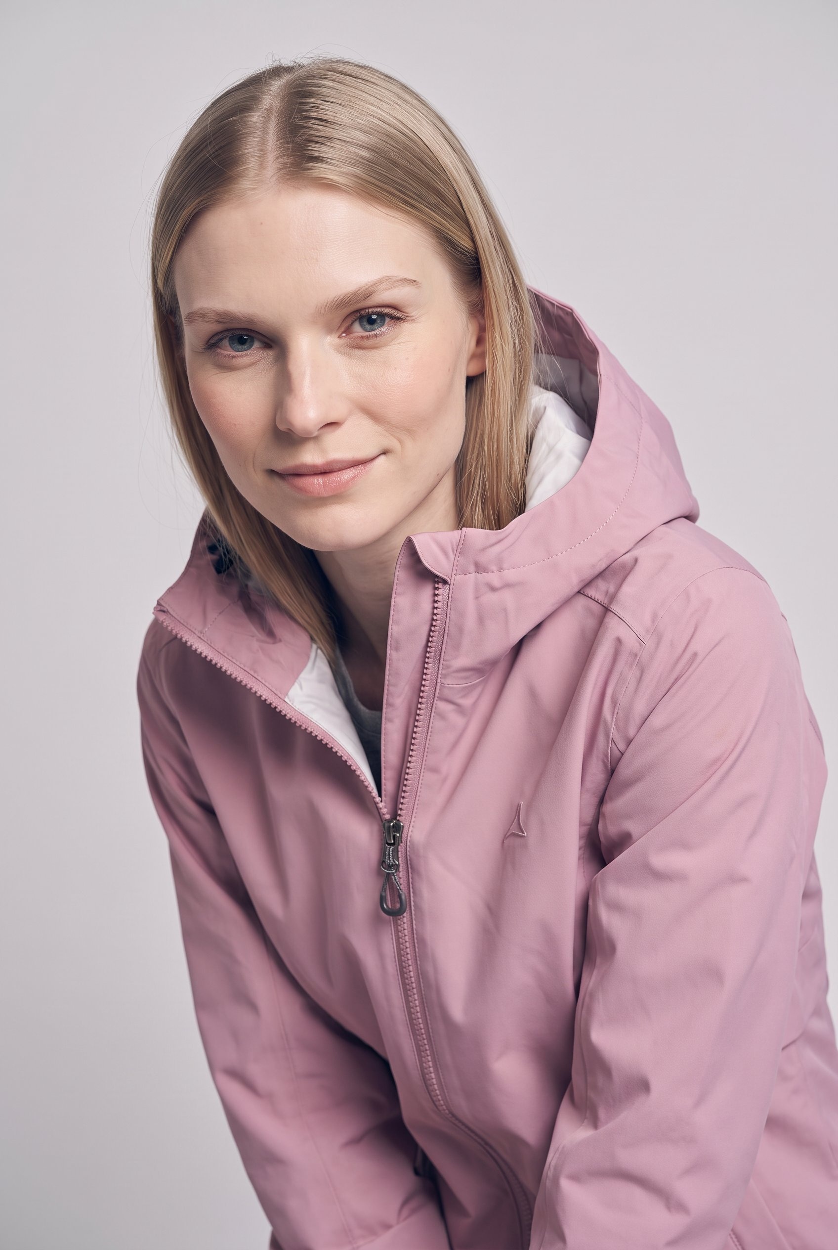 Schöffel Regenjacke »Jacket Style Bohorok WMS« Übergangsjacke mit wasserdichter Membran (10.000 mm Wassersäule)