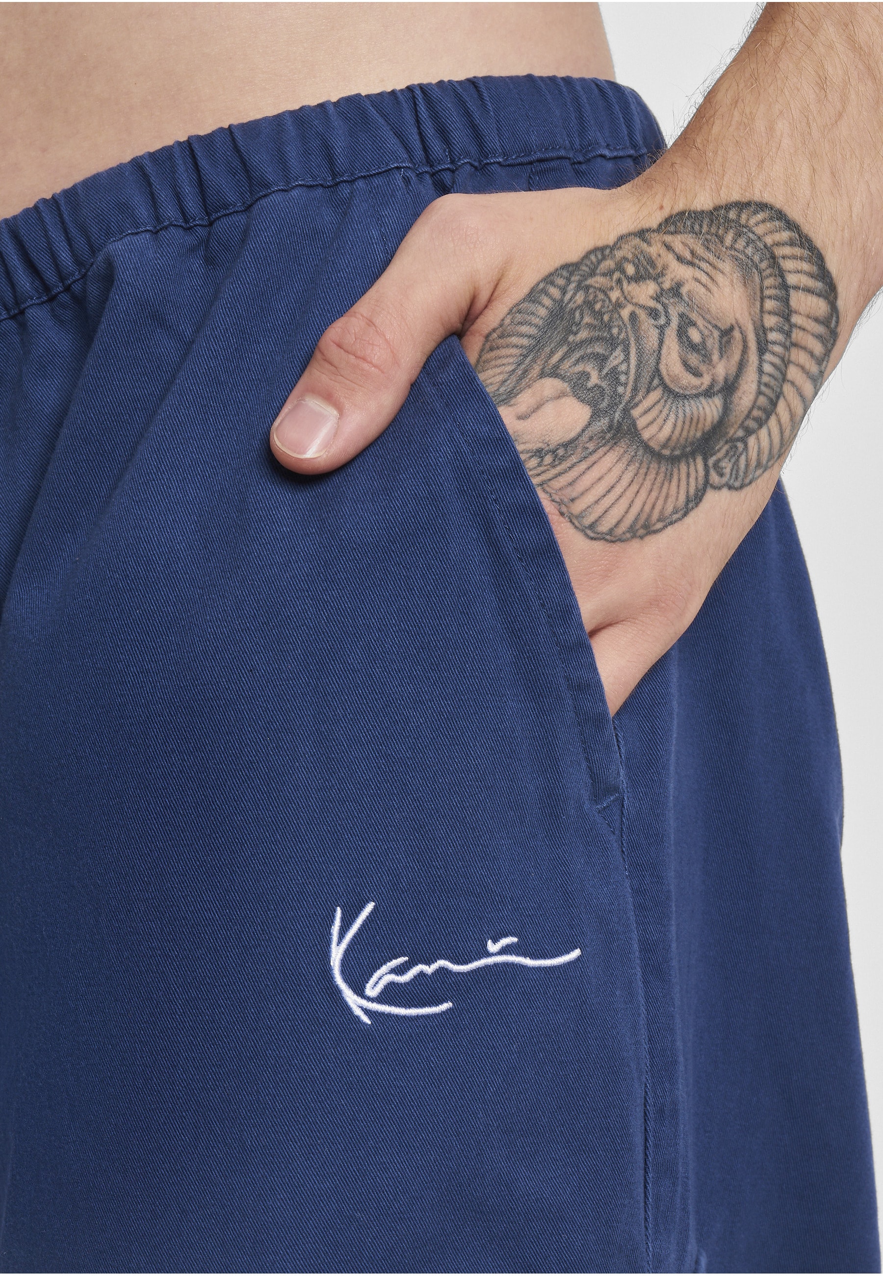 Karl Kani Stoffhose »Karl Kani Herren«