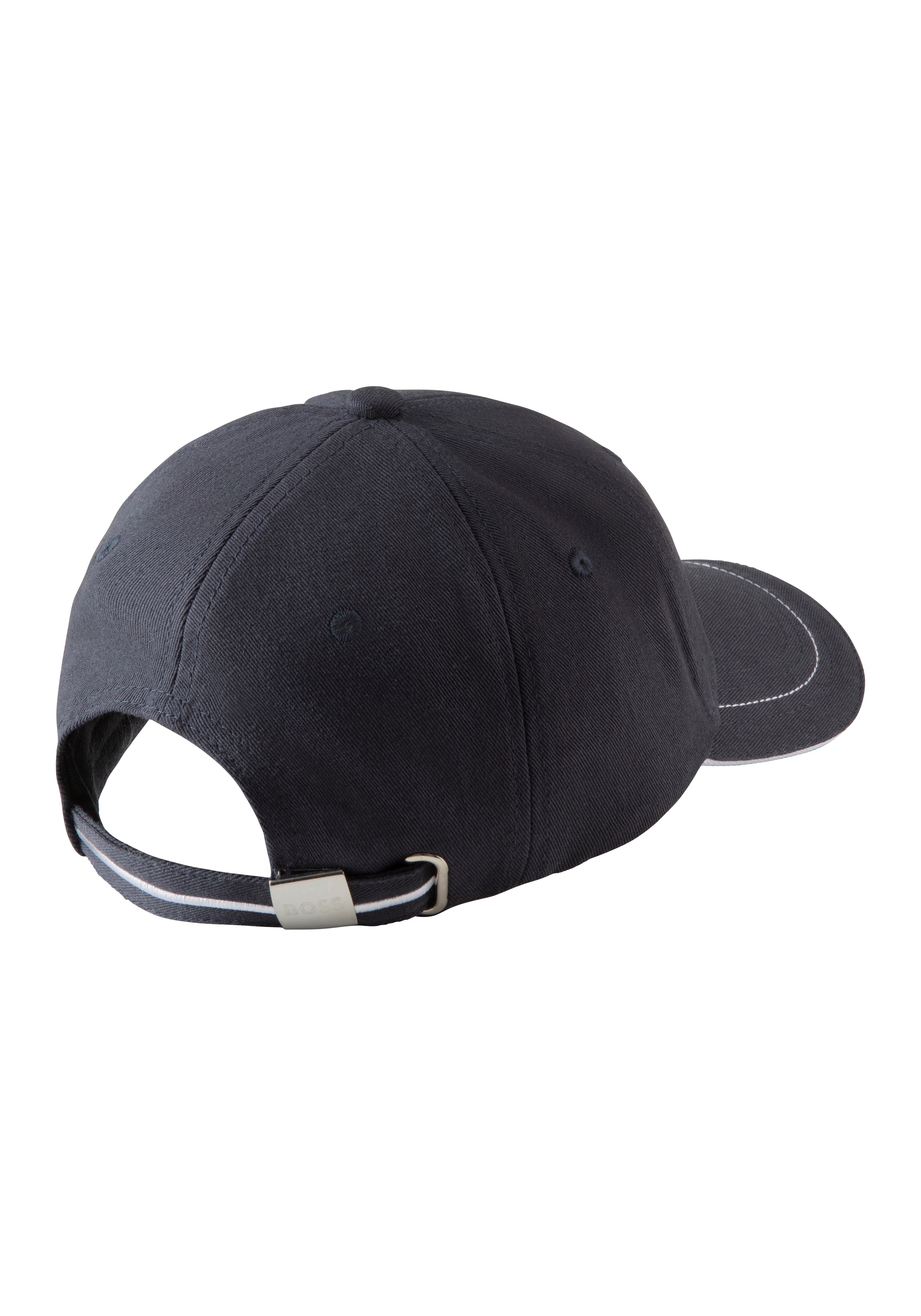 Thumbnail - BOSS GREEN Baseball Cap "Cap-1", mit BOSS Logostickerei