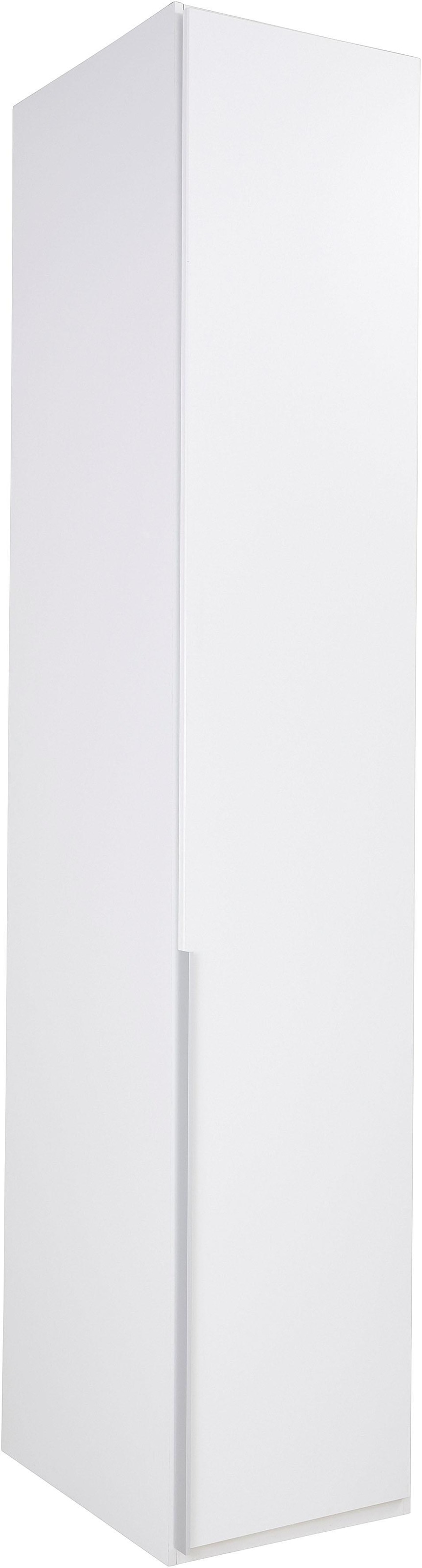 Wimex Kleiderschrank »New York« in vielen Breiten, 208 oder 236cm hoch