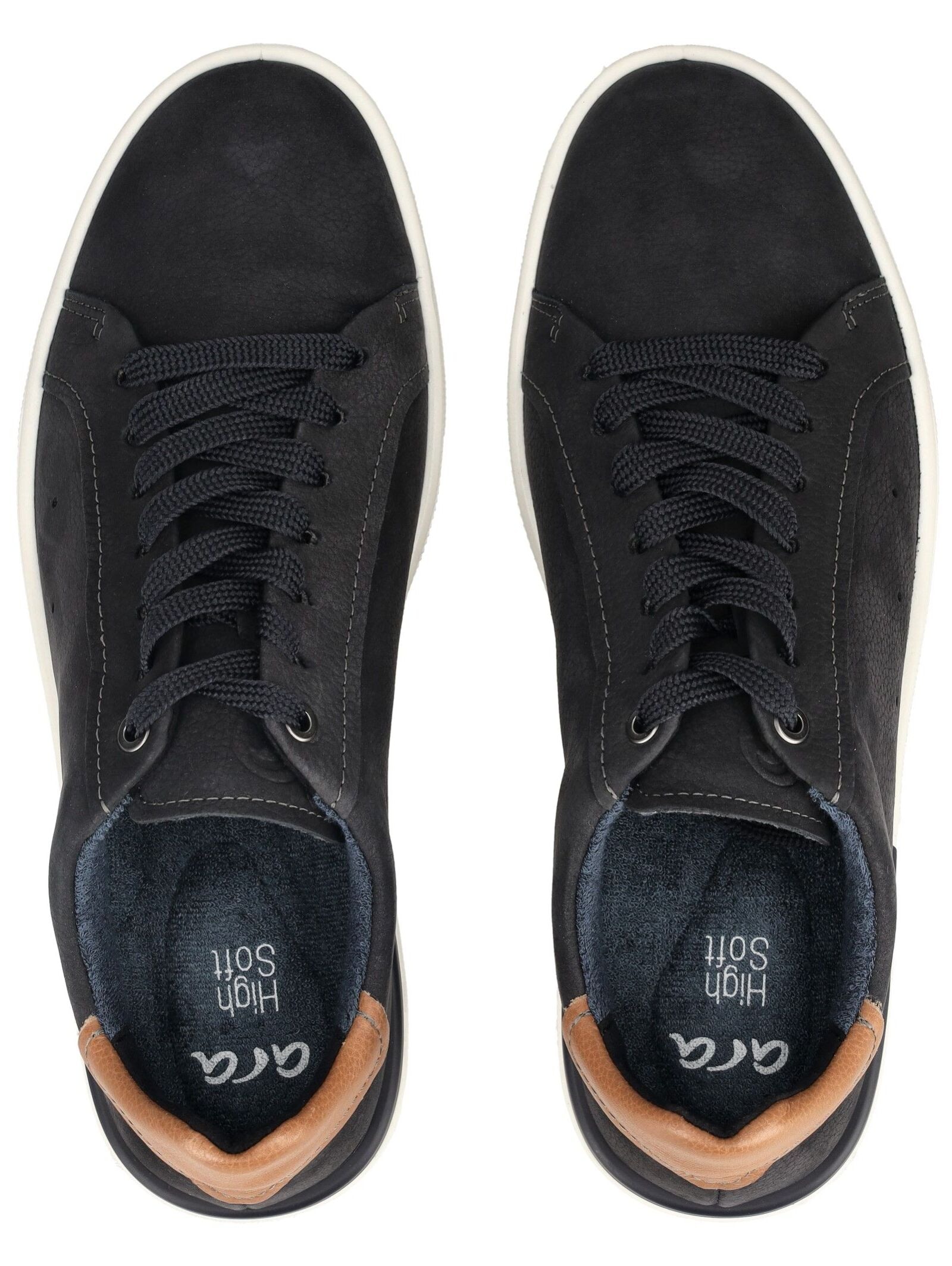 Ara Sneaker »Ara Sneaker Veloursleder«