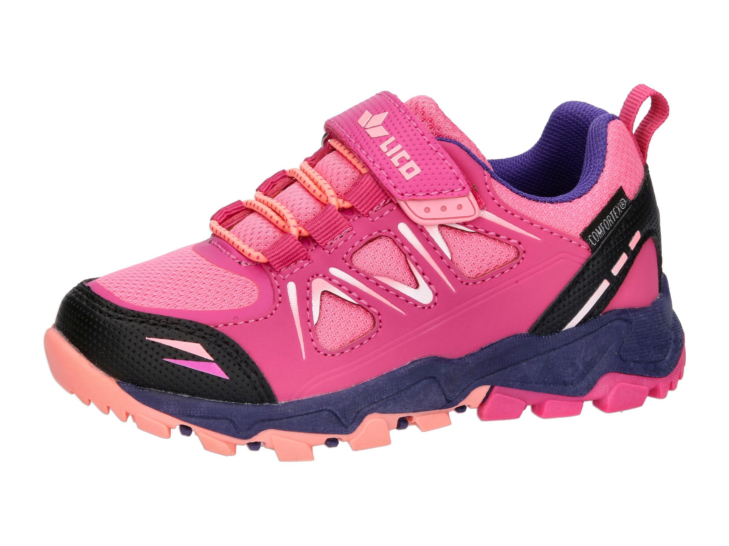 Lico Lauko batai »Outdoorschuh Allen VS«