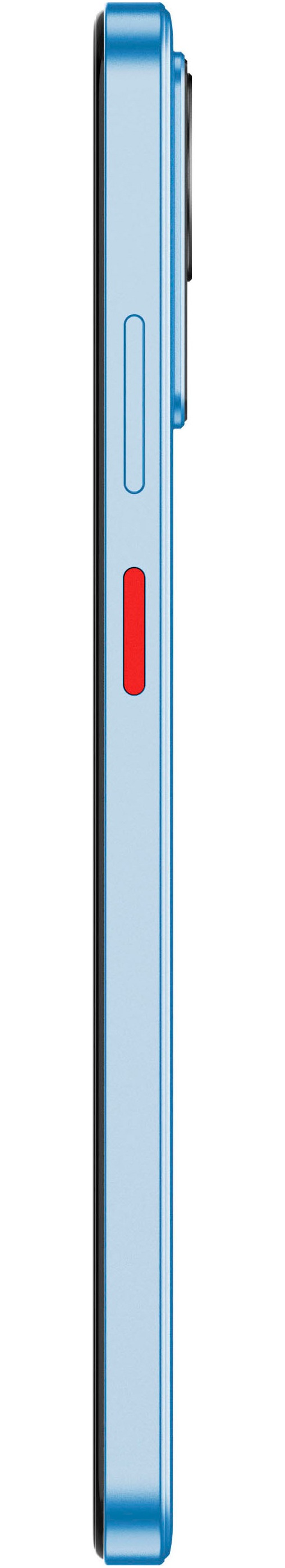 ZTE Smartphone »Blade V50 Vita«, Icy Blue