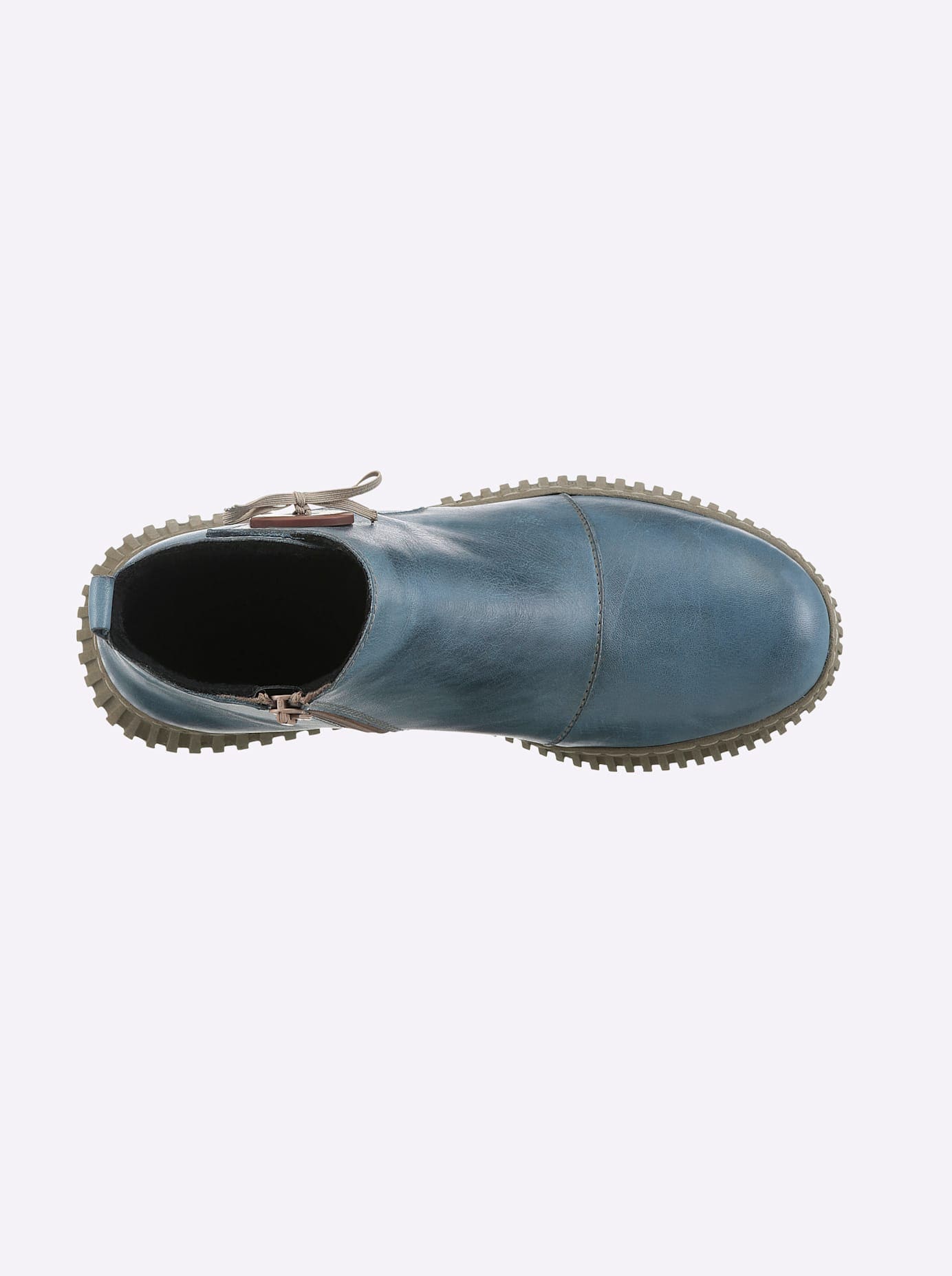 Gemini Stiefelette