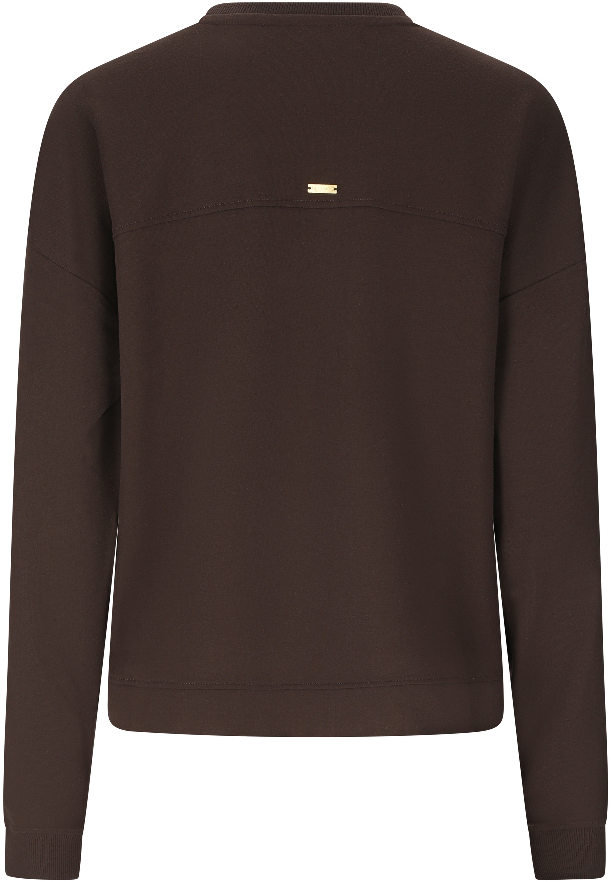 ATHLECIA Sweatshirt »Brenan«, im tollen Basic-Design
