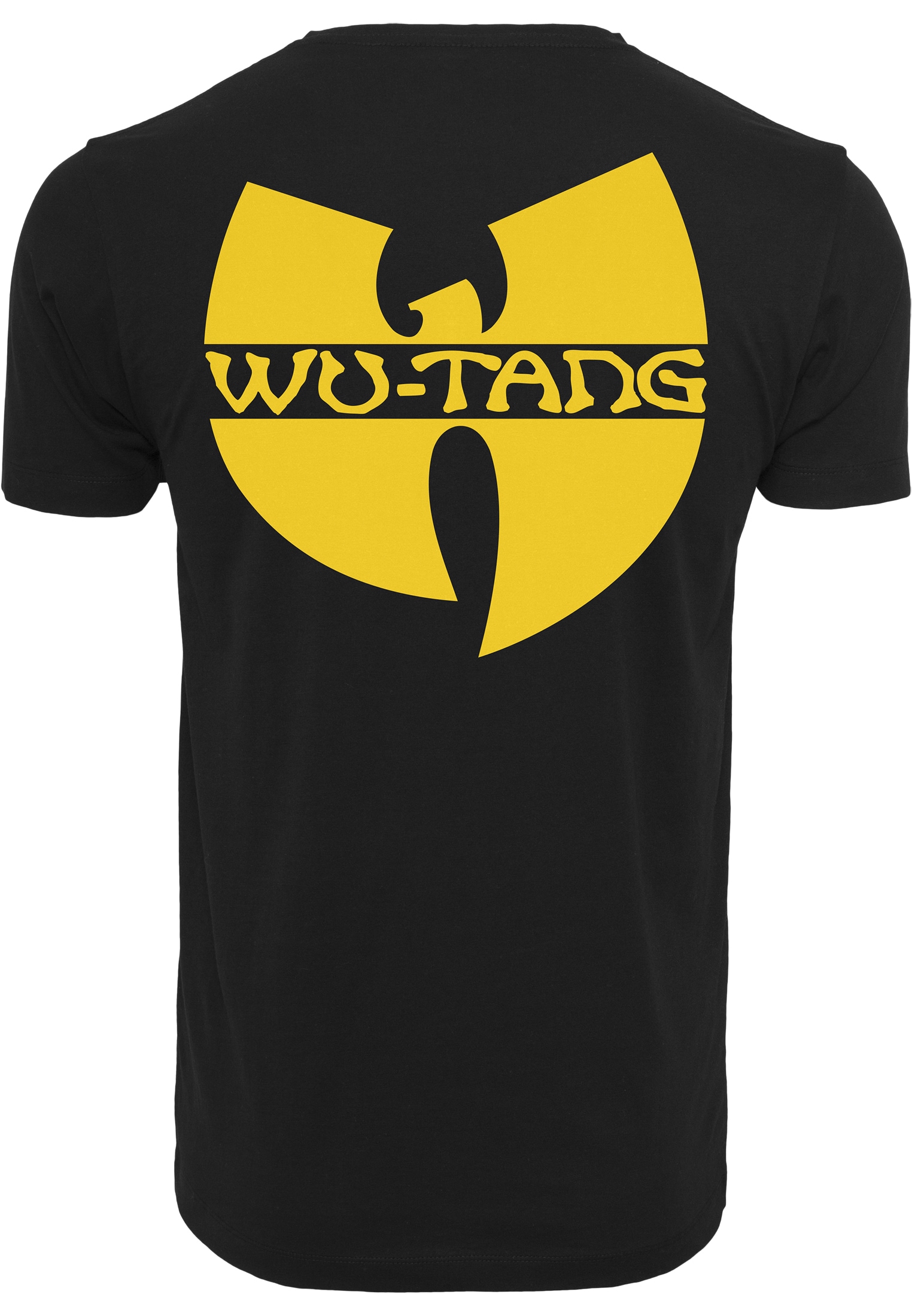 (1 BAUR tlg.) | kaufen Wear ▷ Wu T-Shirt »Wu-Wear Front-Back Tee«,