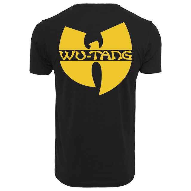 Wu Wear T-Shirt »Wu-Wear Front-Back Tee«, (1 tlg.) ▷ kaufen | BAUR