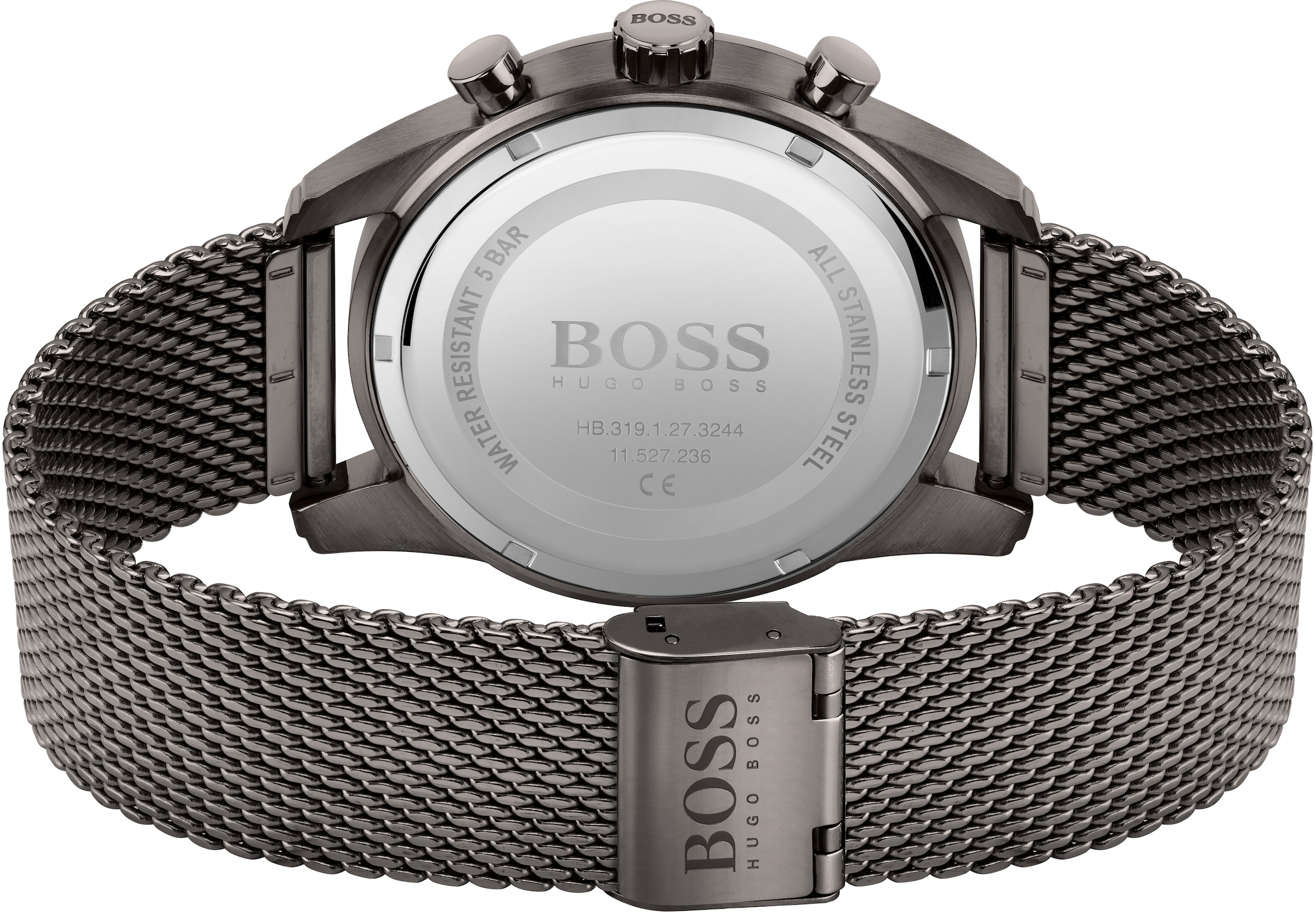 1513837« | BOSS BAUR »SKYMASTER, Chronograph online kaufen