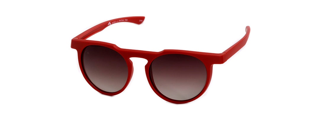 F2 Sonnenbrille, Sportbrille, Fashion, Vollrand, TR90
