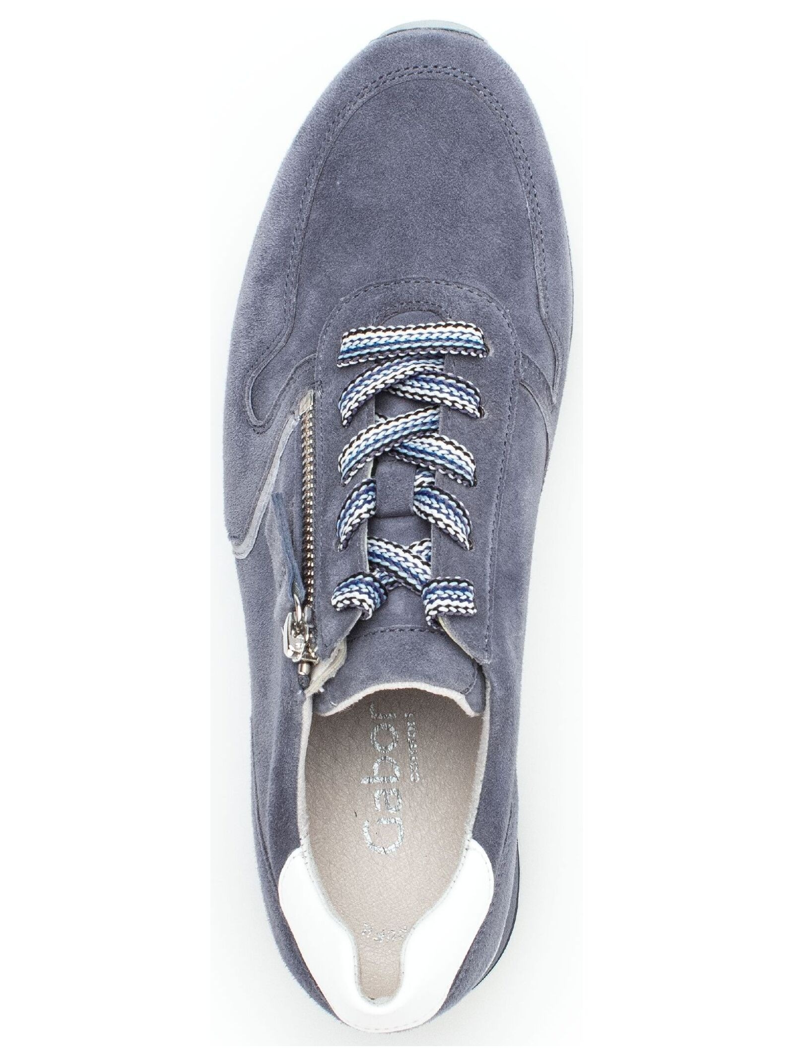 Gabor Comfort Sneaker »Gabor Comfort Sneaker Leder«
