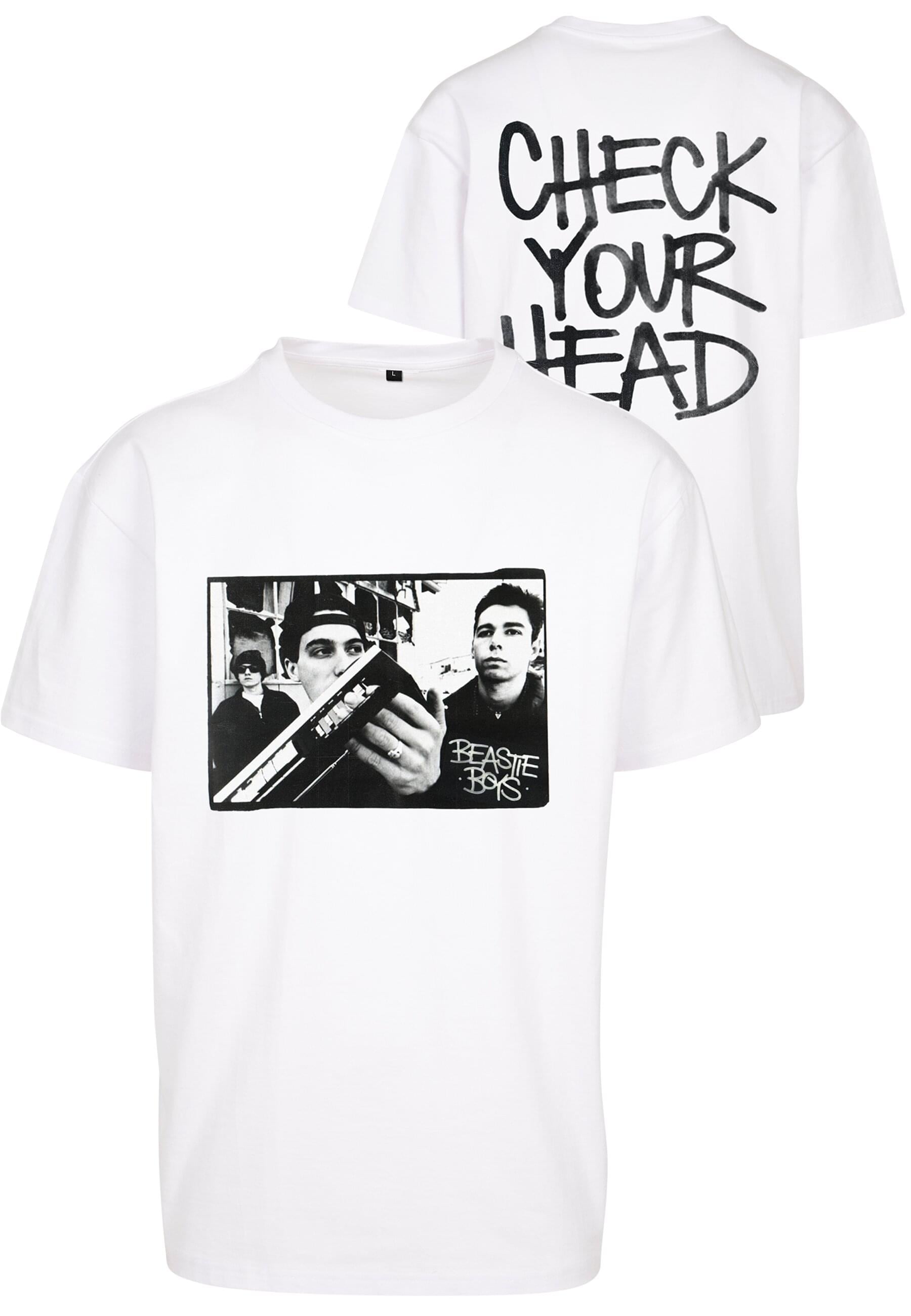 Upscale by Mister Tee T-Shirt "Upscale by Mister Tee Herren" 1 Stk. tlg. günstig online kaufen