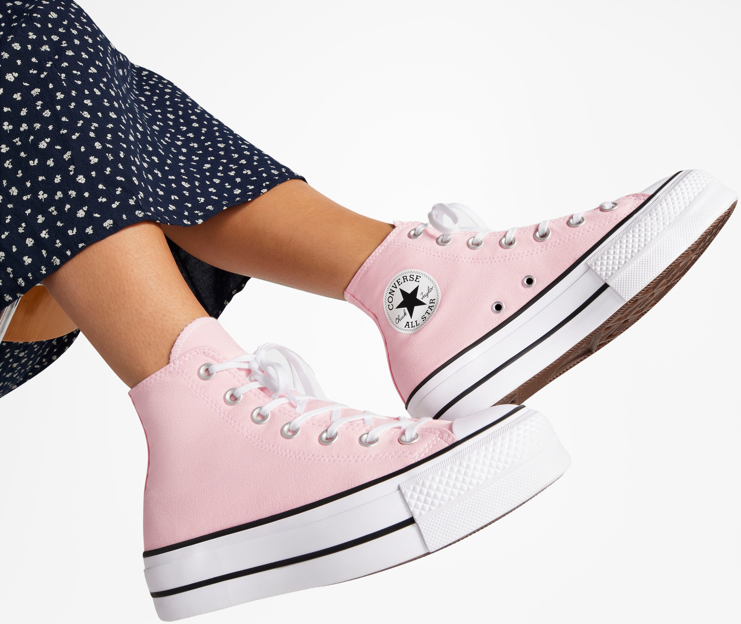 Converse Sneaker "CHUCK TAYLOR ALL STAR LIFT" günstig online kaufen