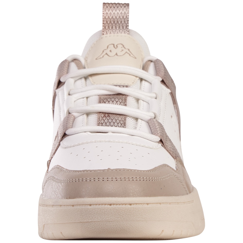 Kappa Sneaker, - mit herausnehmbarer Innensohle