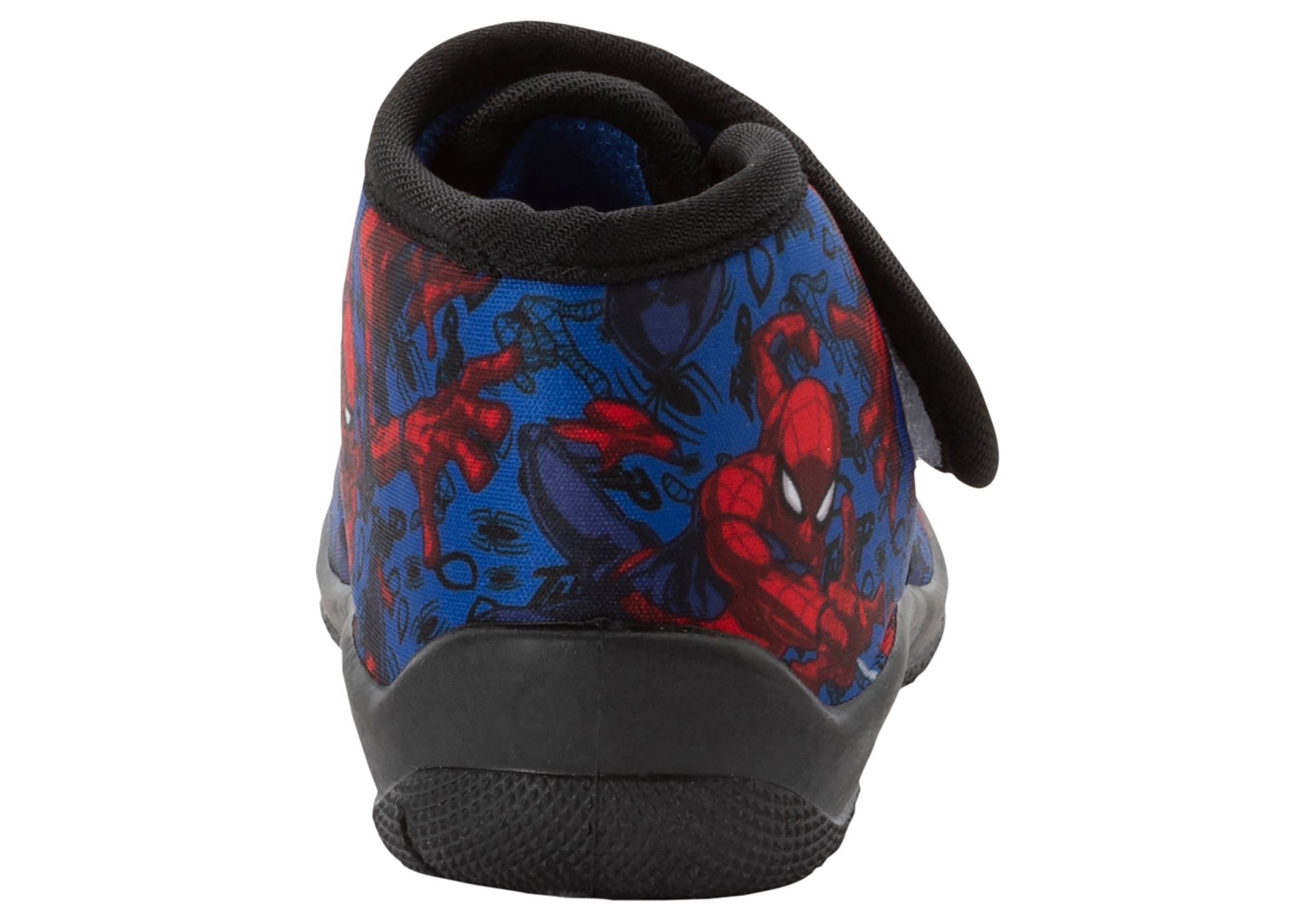 Disney Hausschuh »Spiderman«