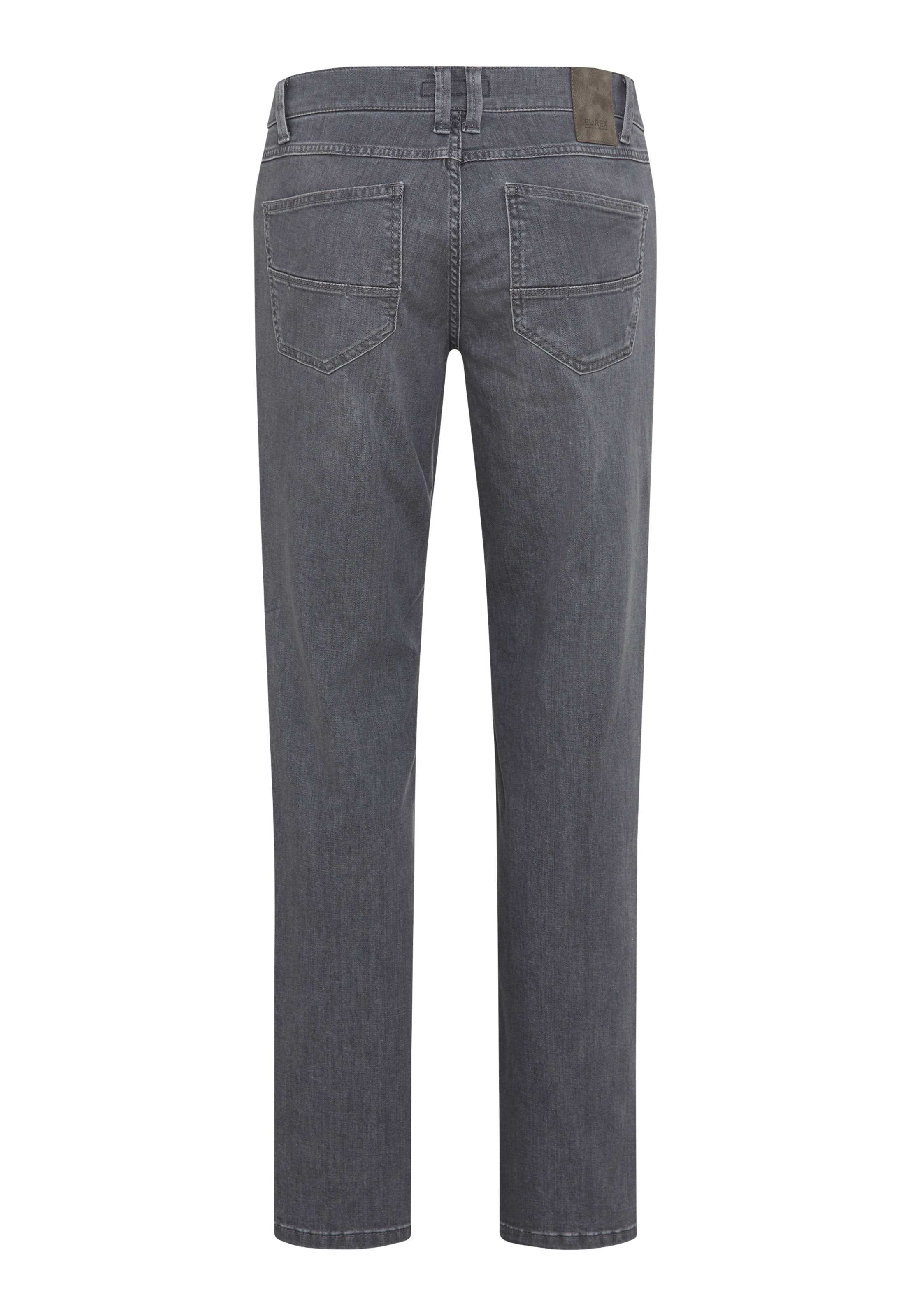 EUREX by BRAX 5-Pocket-Jeans »Style LUKE«