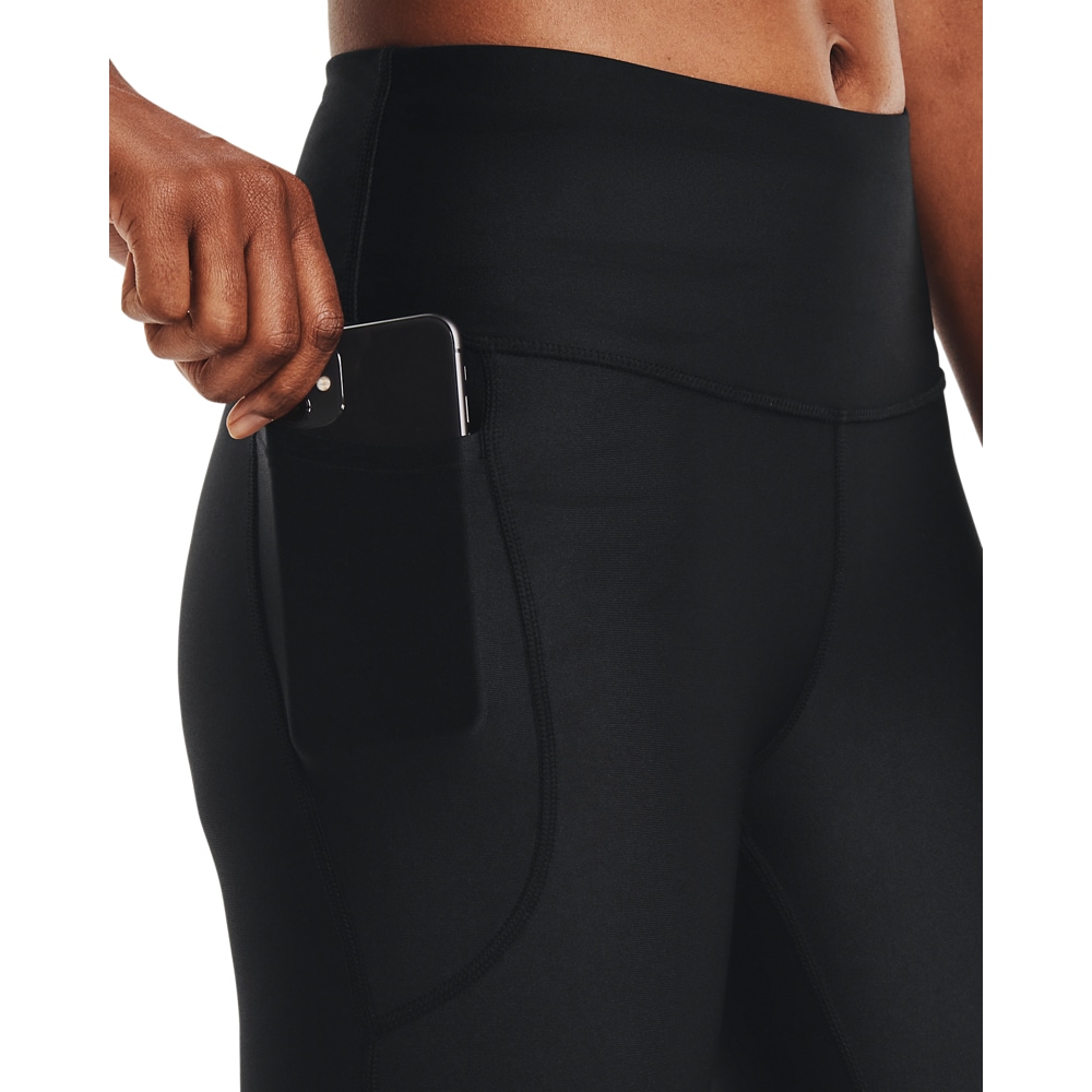 Under Armour® 3/4-Leggings »TECH«, Perfekt für die warmen Tage. Hält dich kühl und trocken.