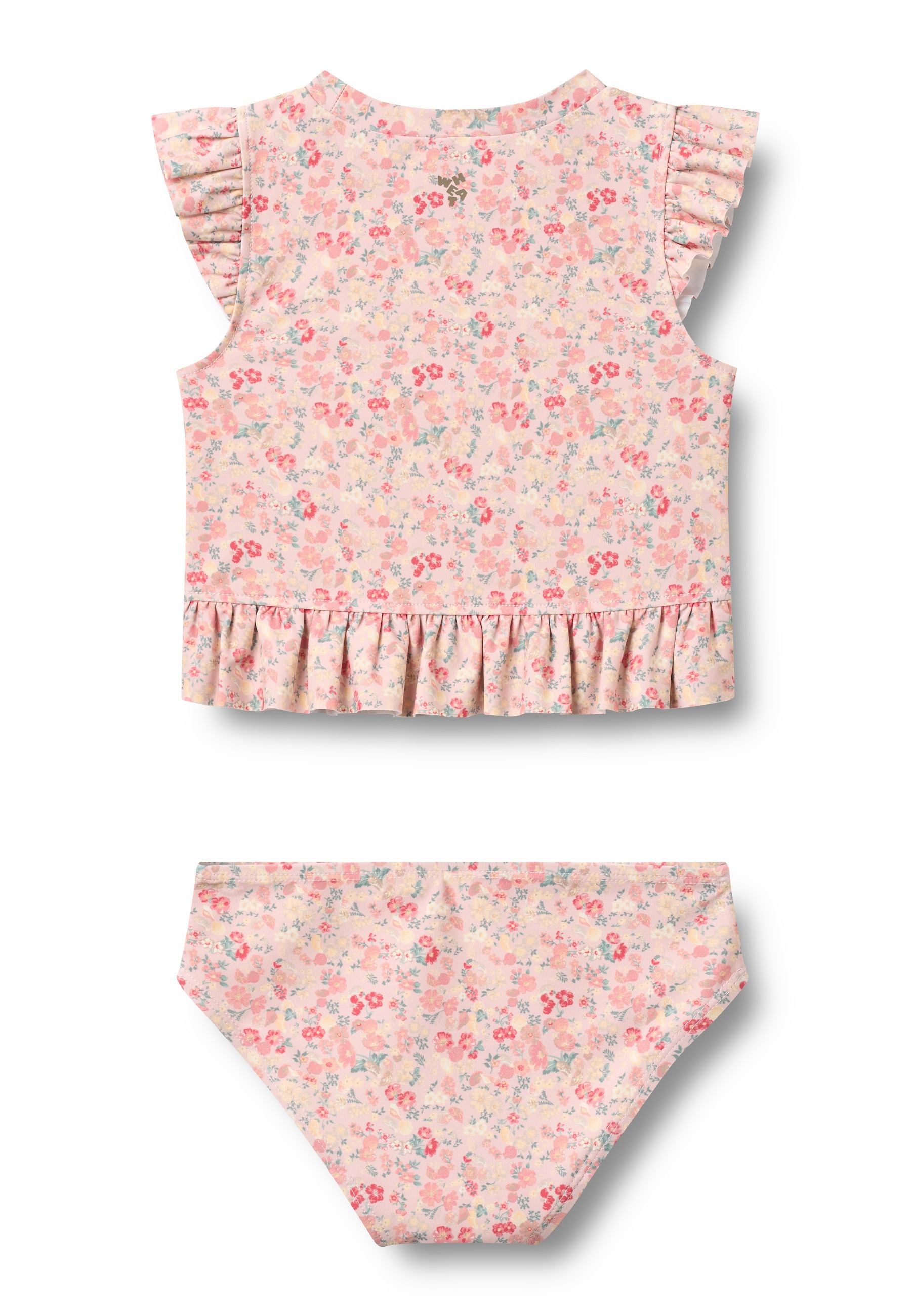 WHEAT Bügel-Bikini »WHEAT Swim Set 2-piece Alma«