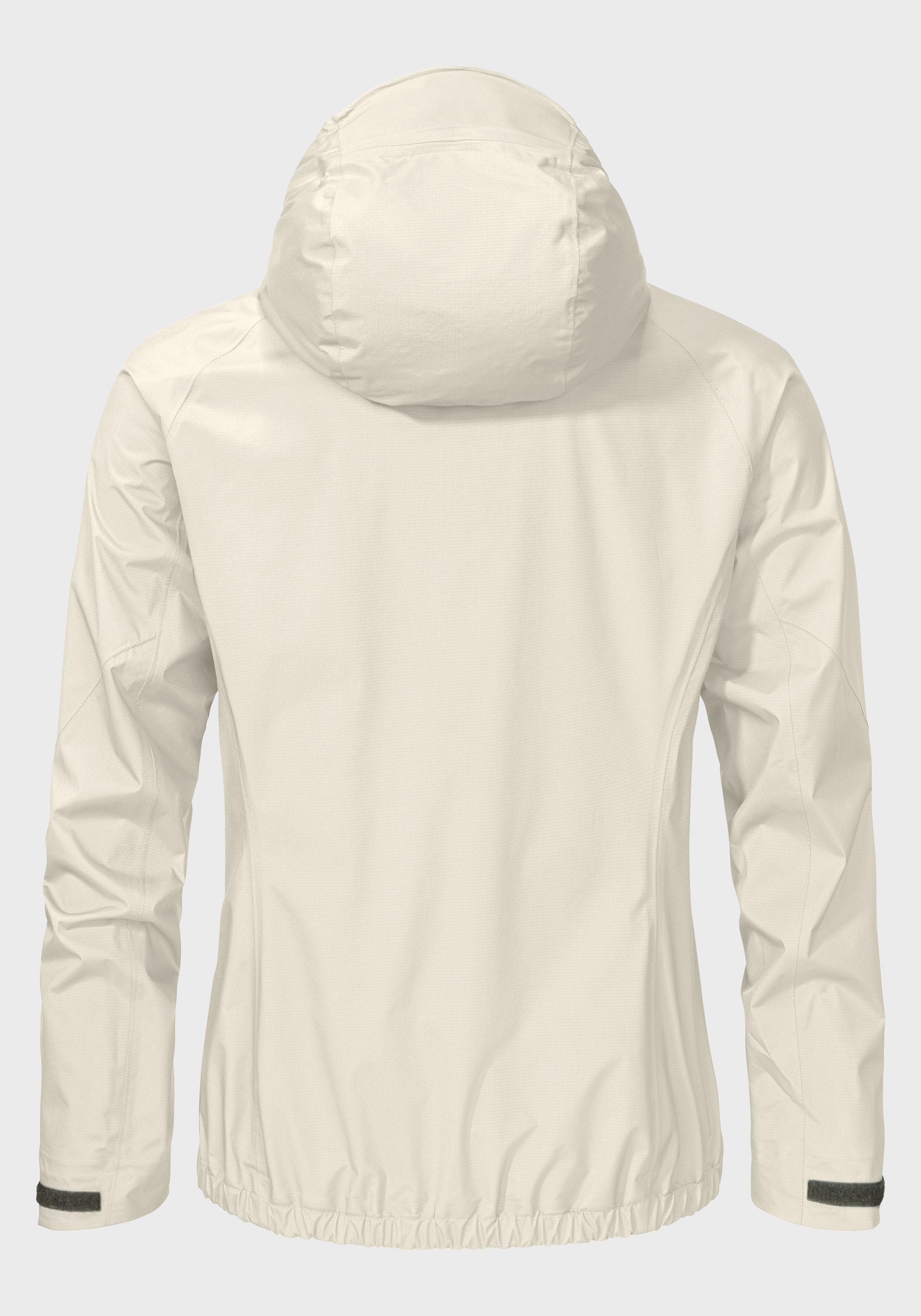 Schöffel Outdoorjacke »2.5L 3D Jacket Vistdal L«, mit Kapuze