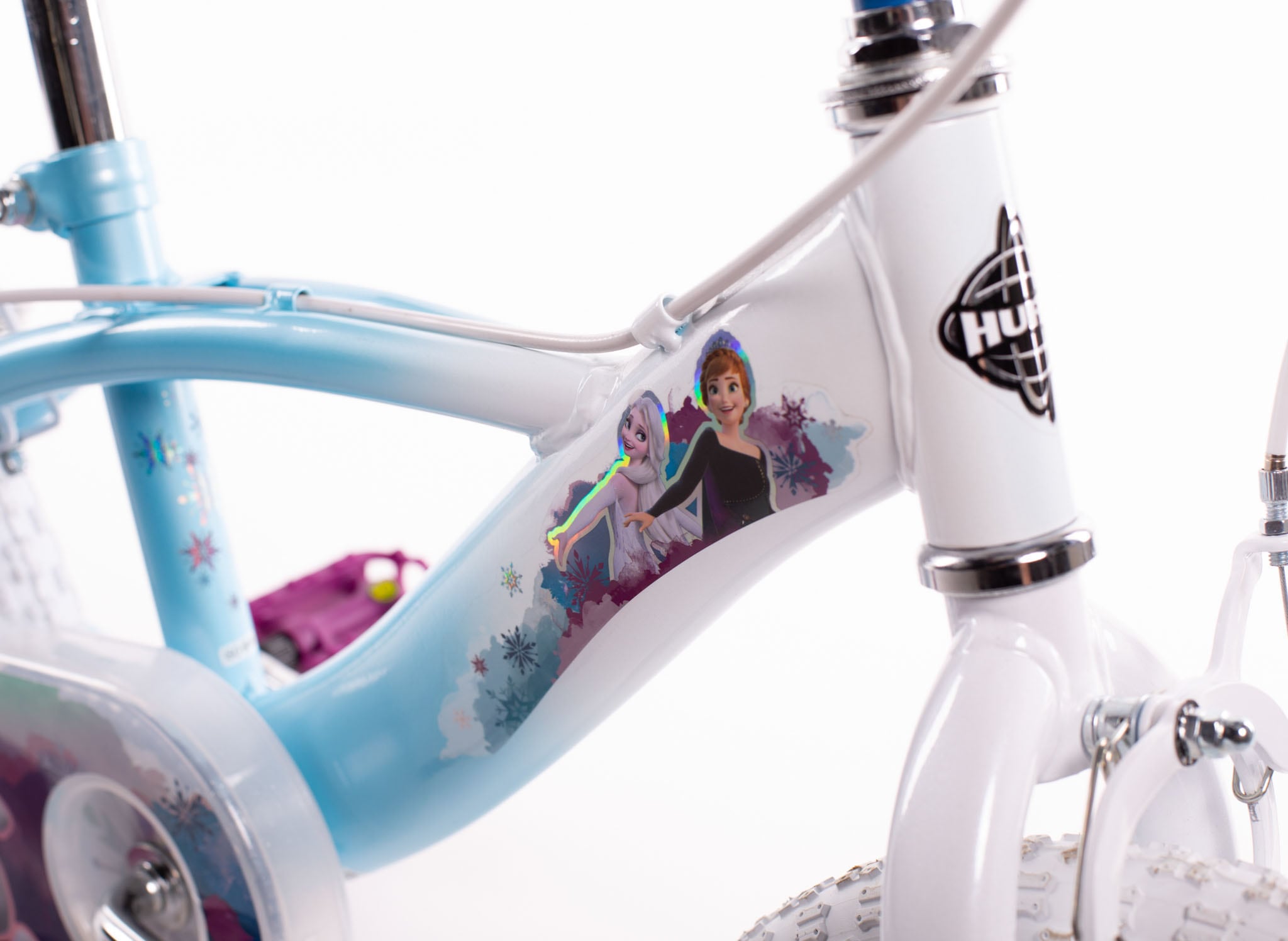 Huffy Kinderfahrrad