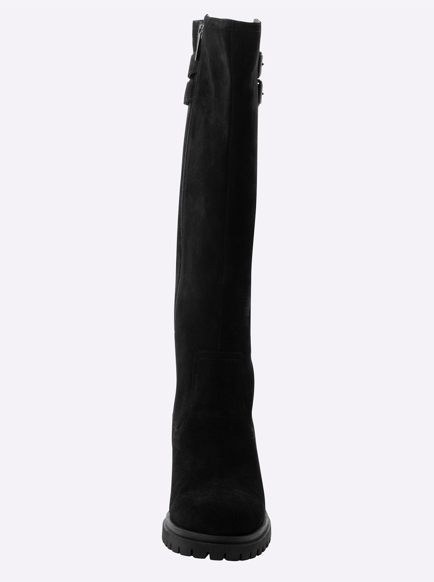 Sheego Weitschaftstiefel