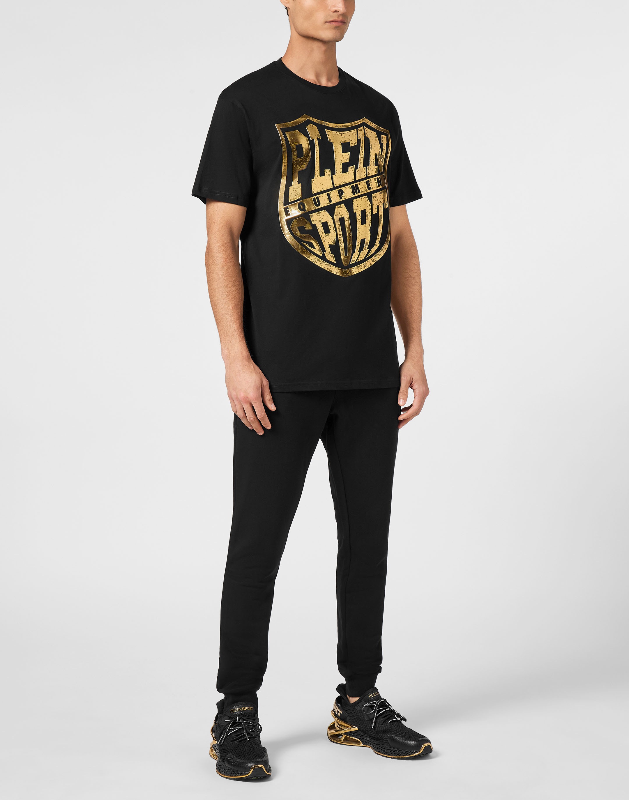 PLEIN SPORT T-Shirt »T-Shirt«