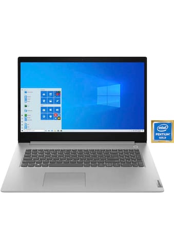 Lenovo Notebook »IdeaPad 3 15ITL05«, (39,62 cm/15,6 Zoll), Intel, Pentium Gold, UHD... kaufen
