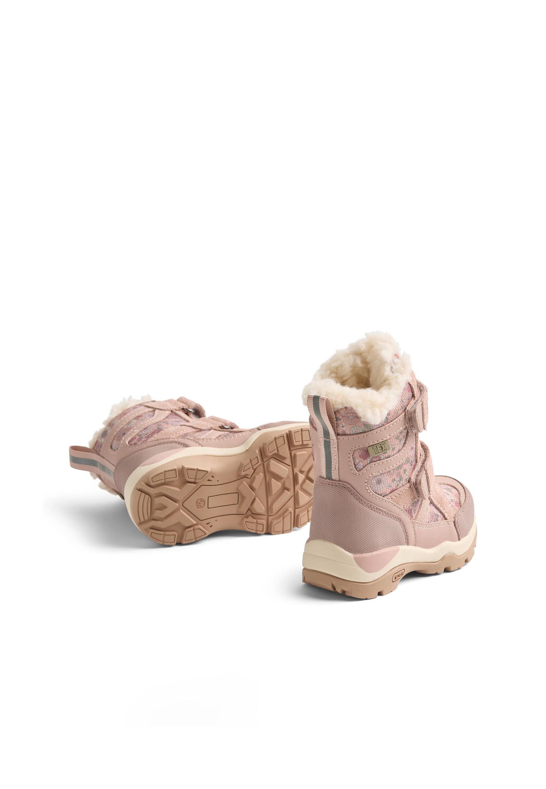 WHEAT Stiefel »WHEAT Winterboot Trailor Tex«  1 tlg.