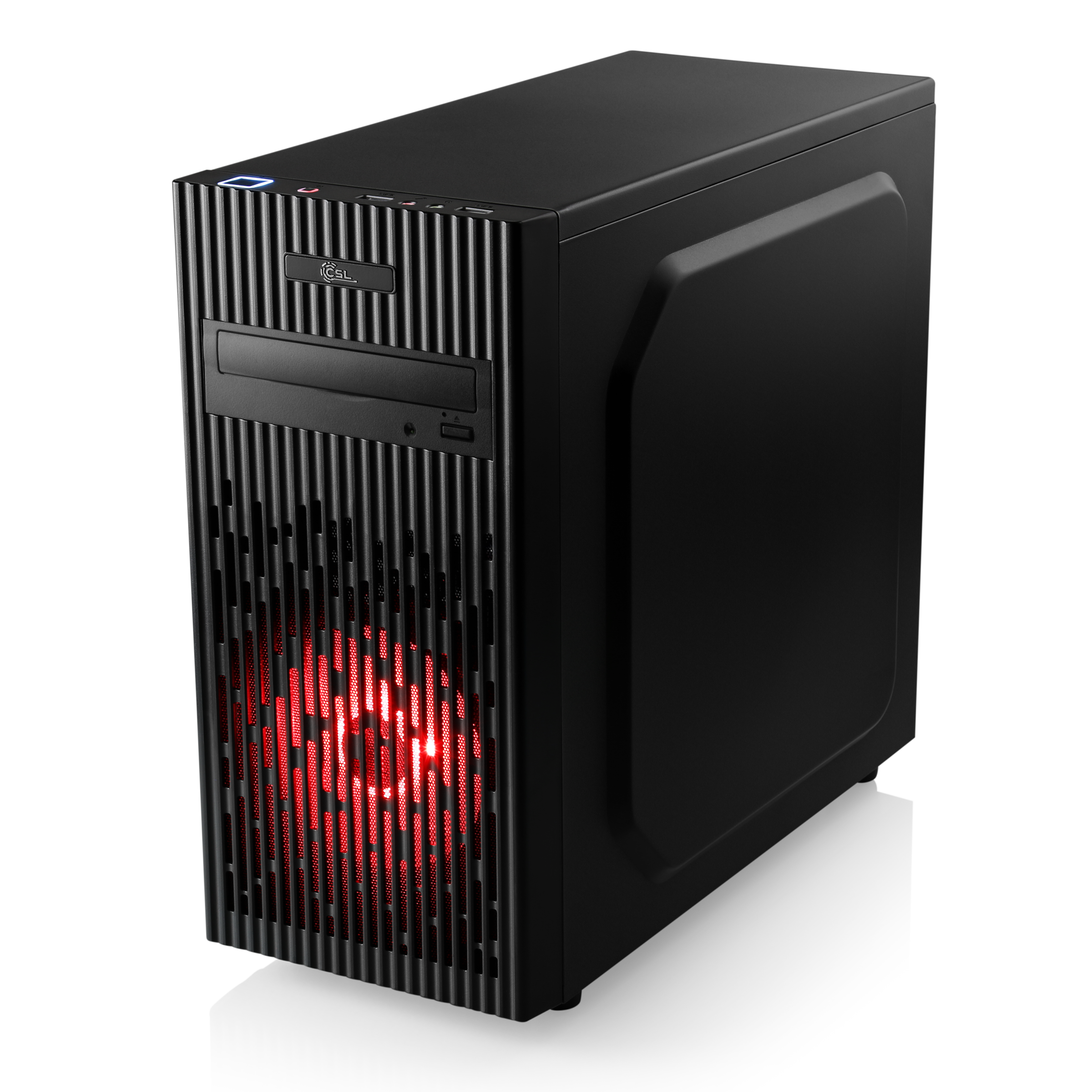 CSL Gaming-PC »Speed V25516«