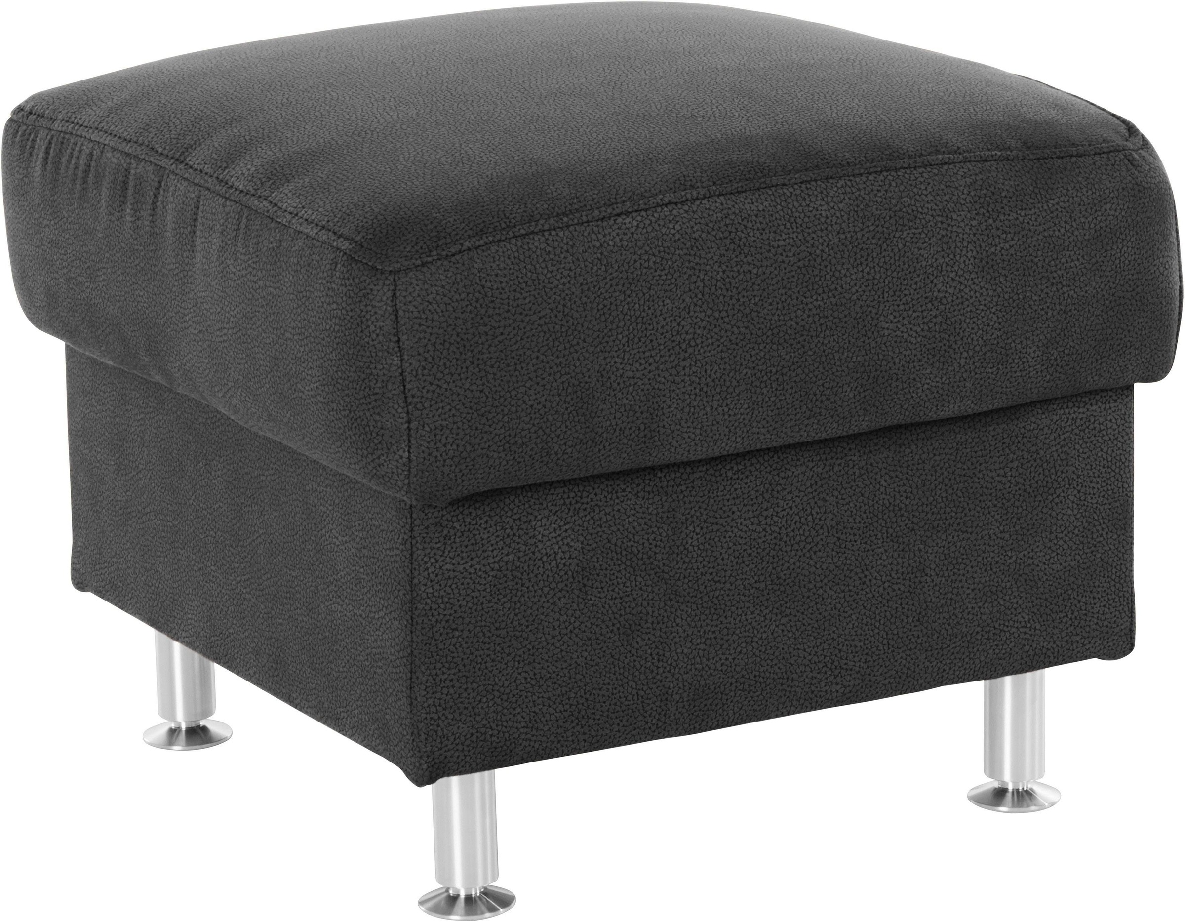 Home affaire Hocker "Cardoso" mit Stauraum, passend zur Serie günstig online kaufen