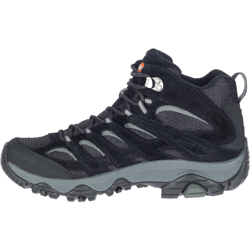 Merrell Wanderschuh »MOAB 3 MID GTX«, wasserdicht