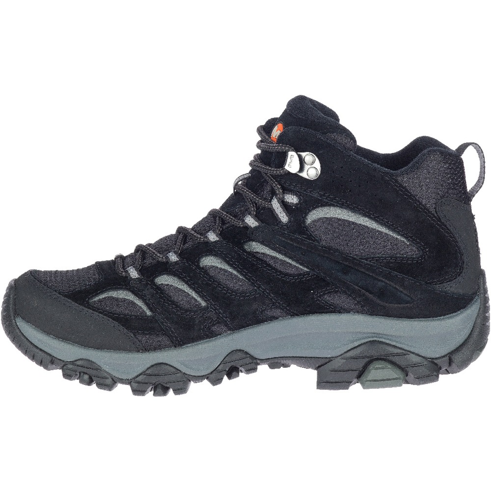 Merrell Wanderschuh "MOAB 3 MID GORE-TEX", wasserdicht günstig online kaufen