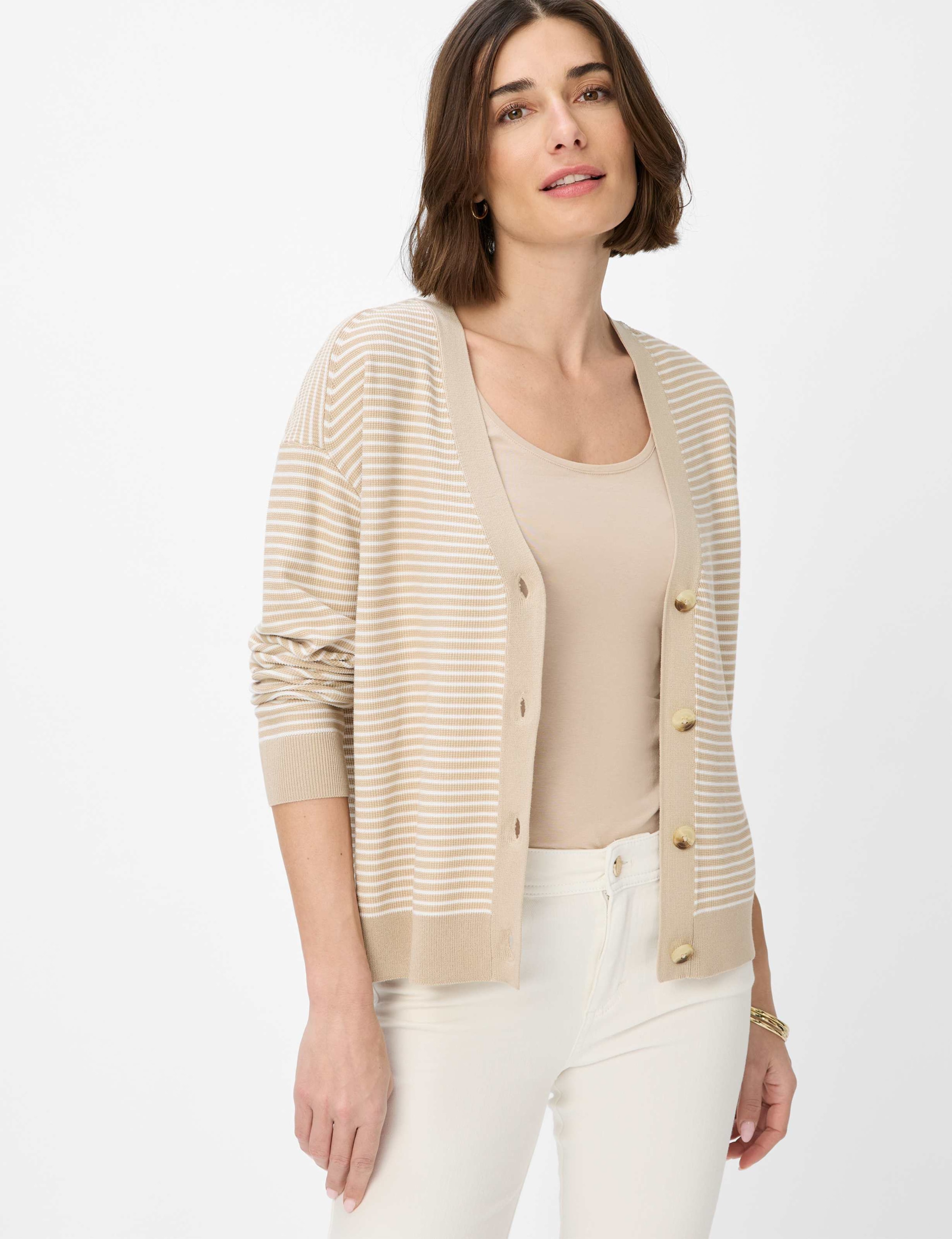 Brax Cardigan "Style ANIQUE"