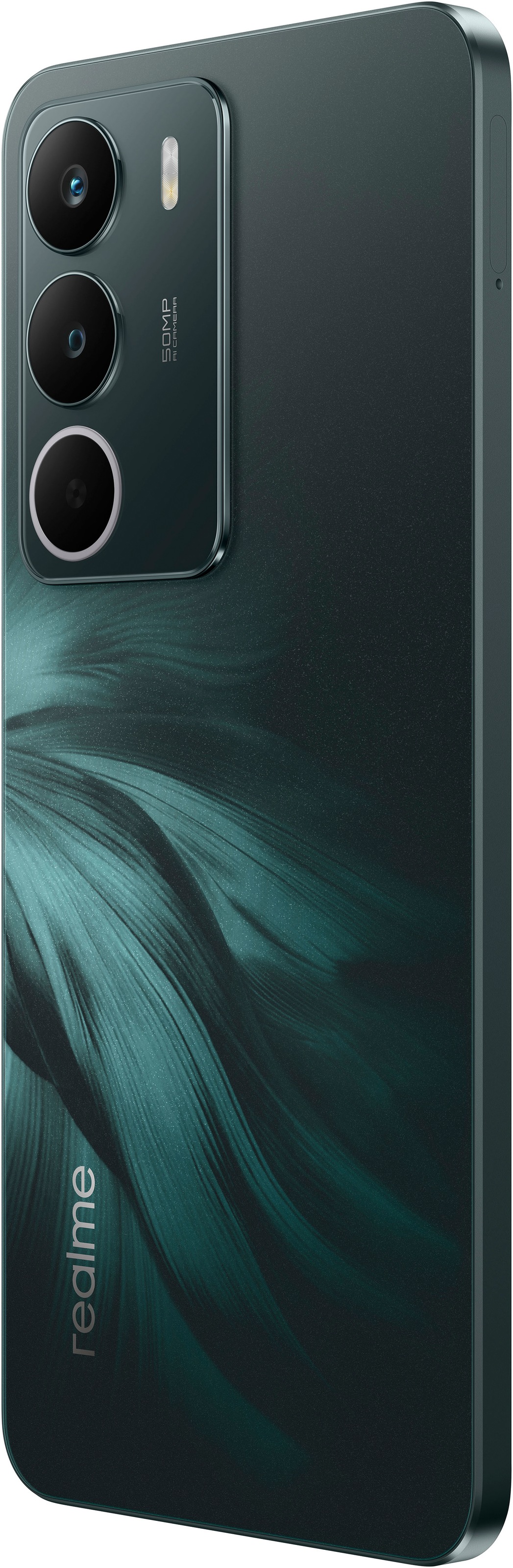 Realme Smartphone »C71«, Forest Owl