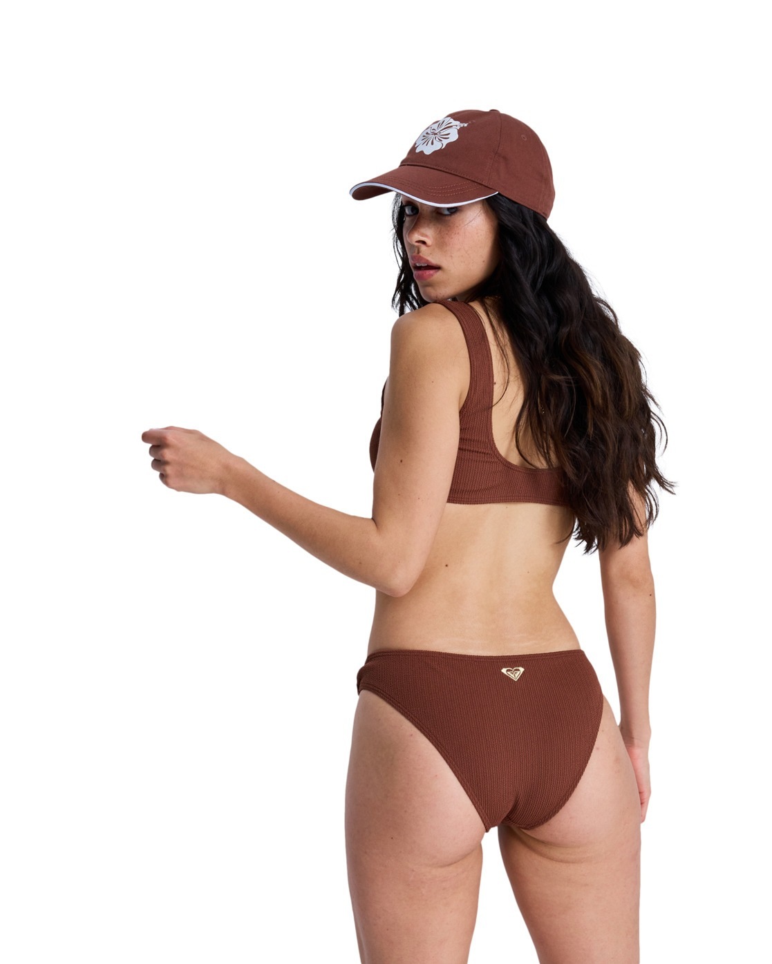 Roxy Bikini-Hose "Roxy Sunshine" günstig online kaufen