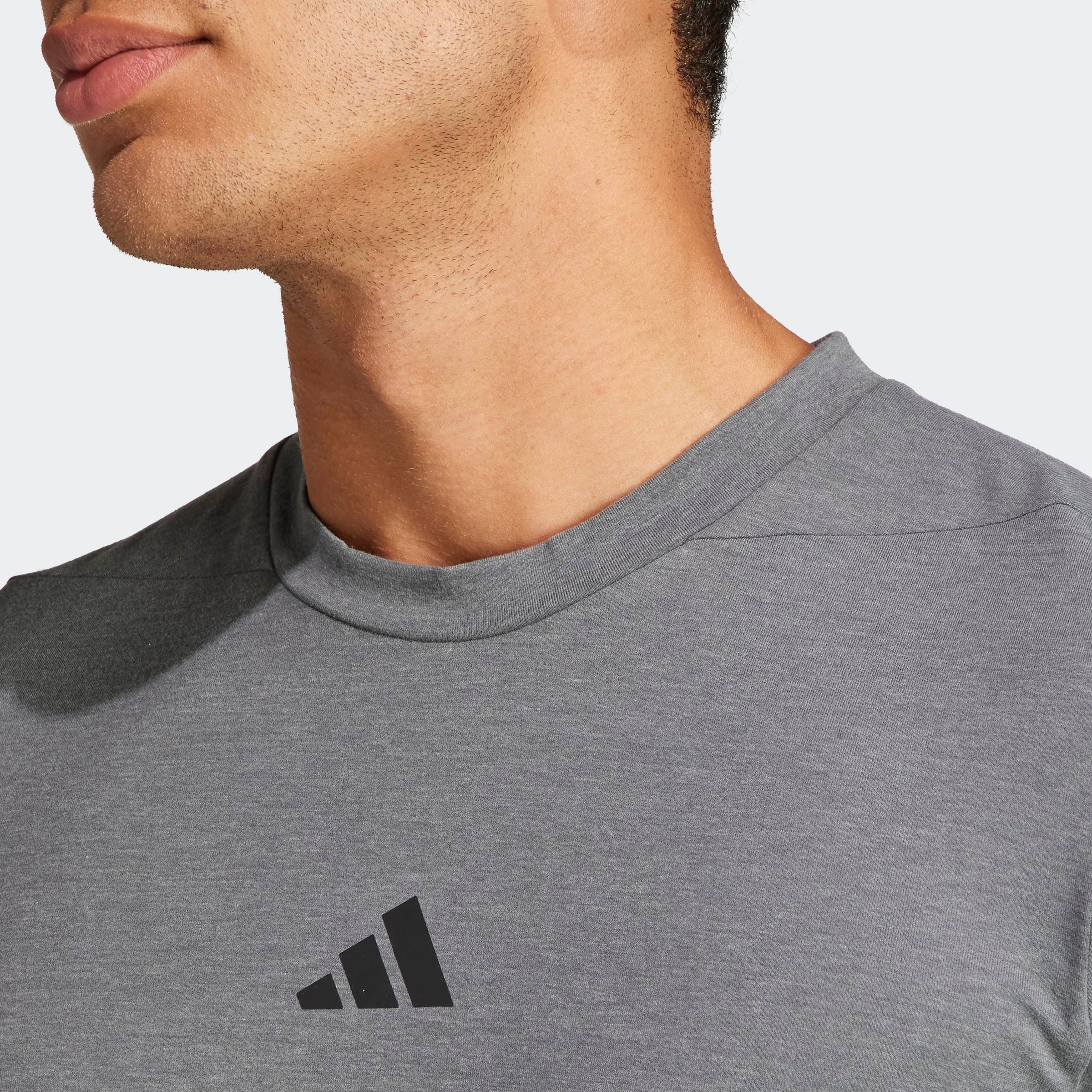 adidas Performance T-Shirt »D4T TEE«