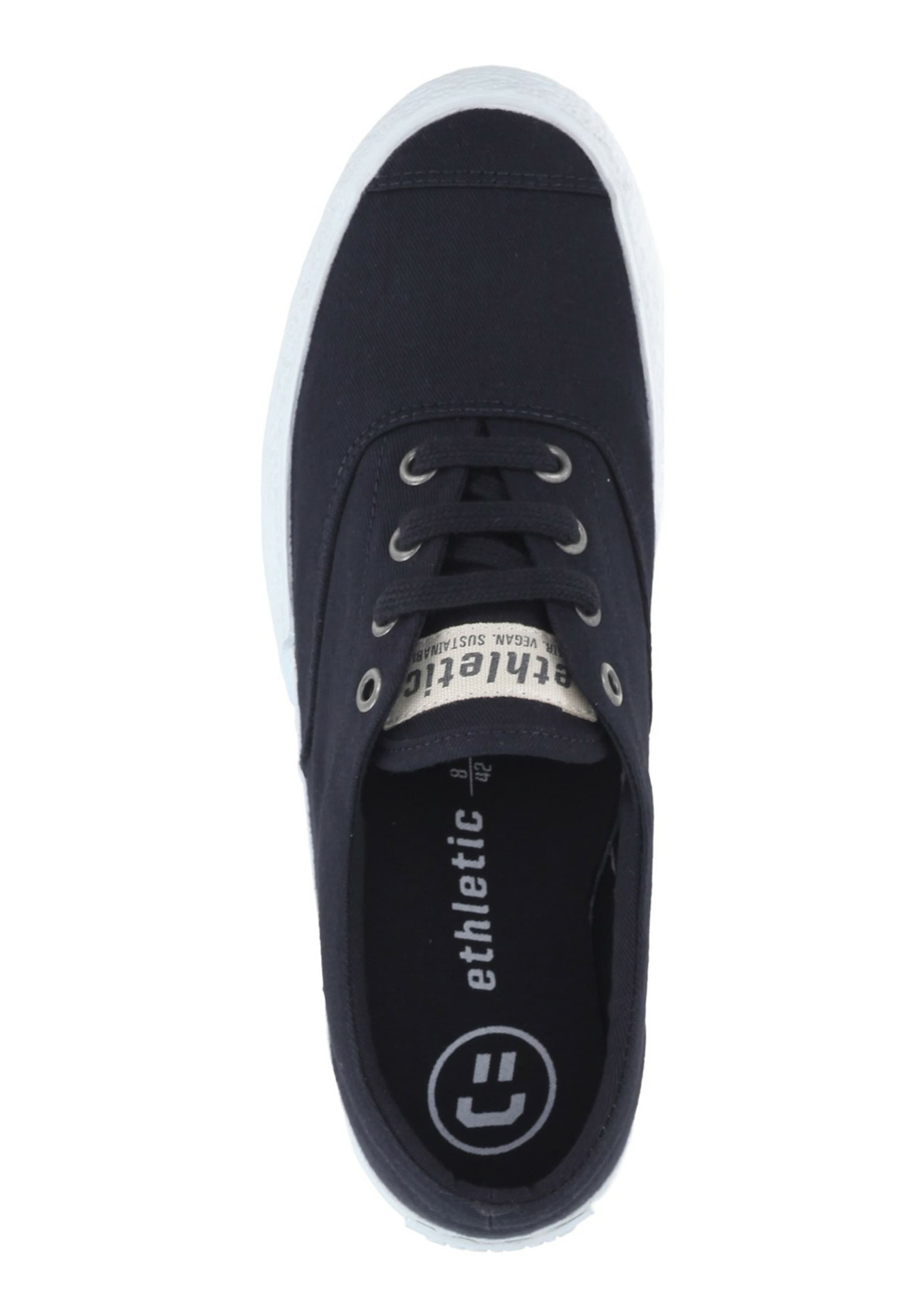 ETHLETIC Sneaker »Fair Randall«, Fair / Vegan / Nachhaltig