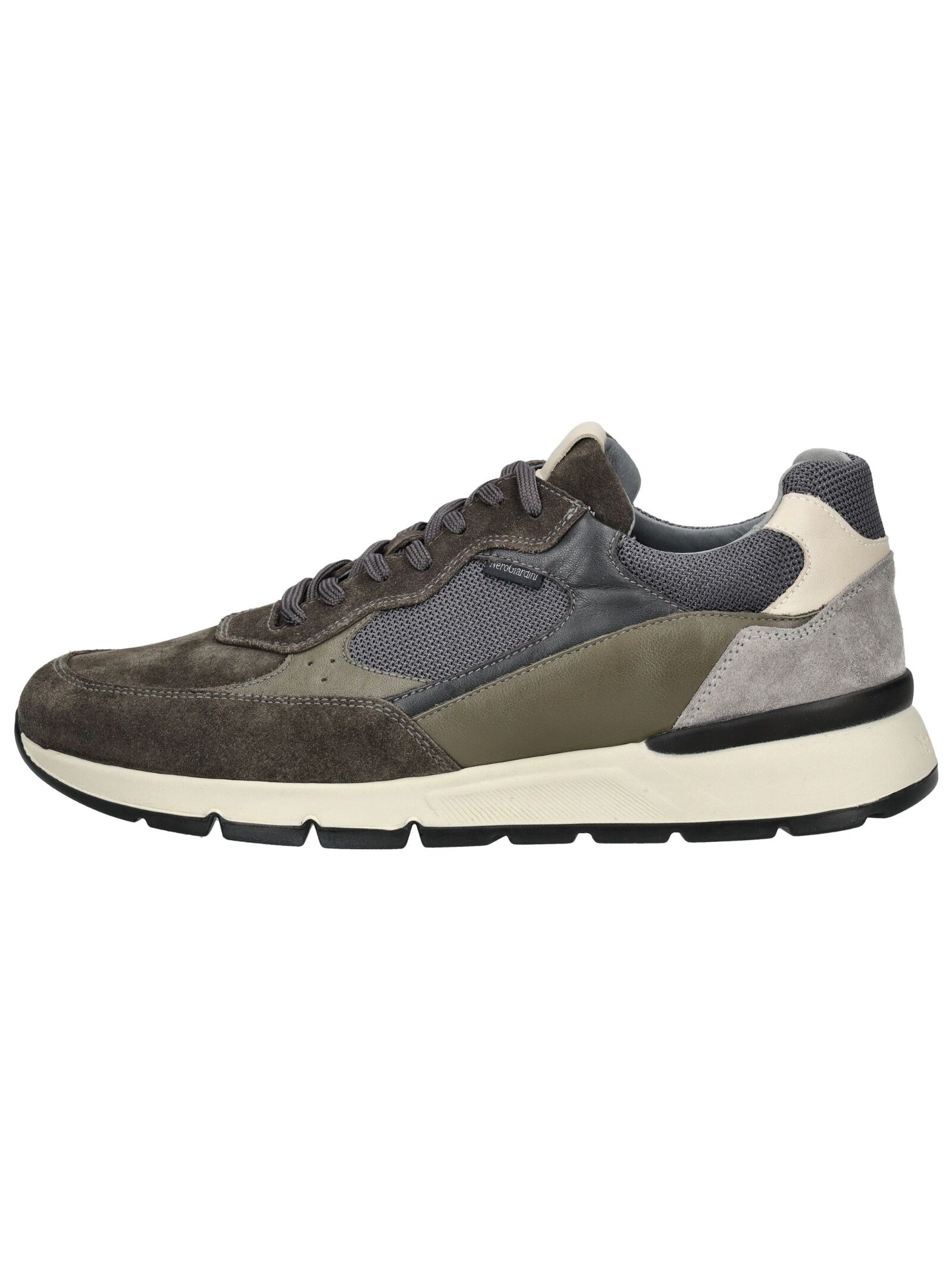 Nero Giardini Sneaker »Nero Giardini Sneaker Leder/Textil«