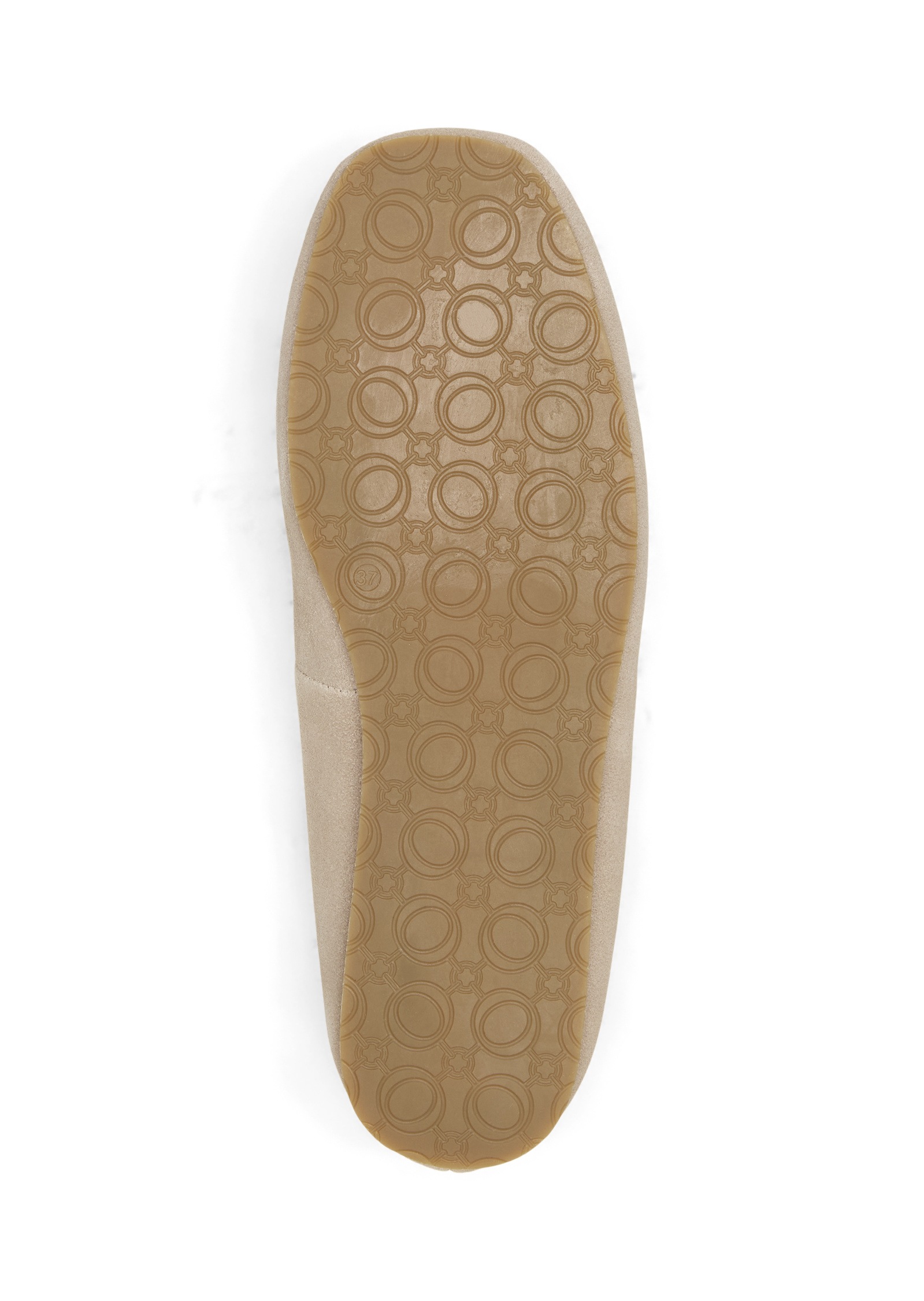 Marc O'Polo Hausschuh »mit Teddyfell-Futter«