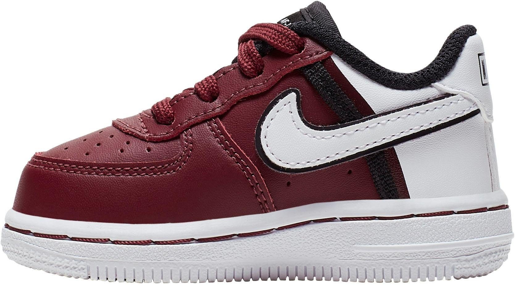 Nike Sportswear Sneaker »AIR FORCE 1 LV8 2FA19 BT«