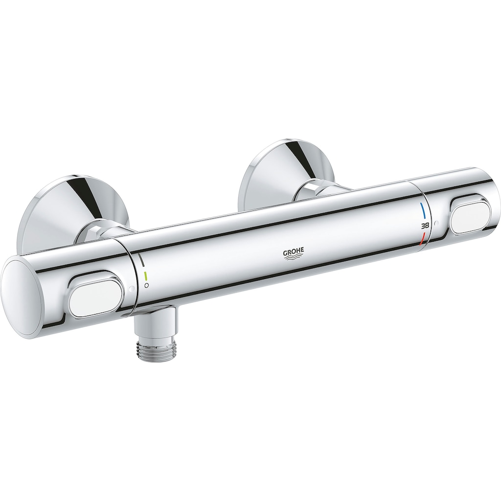 Grohe Brausethermostat »Precision Flow«