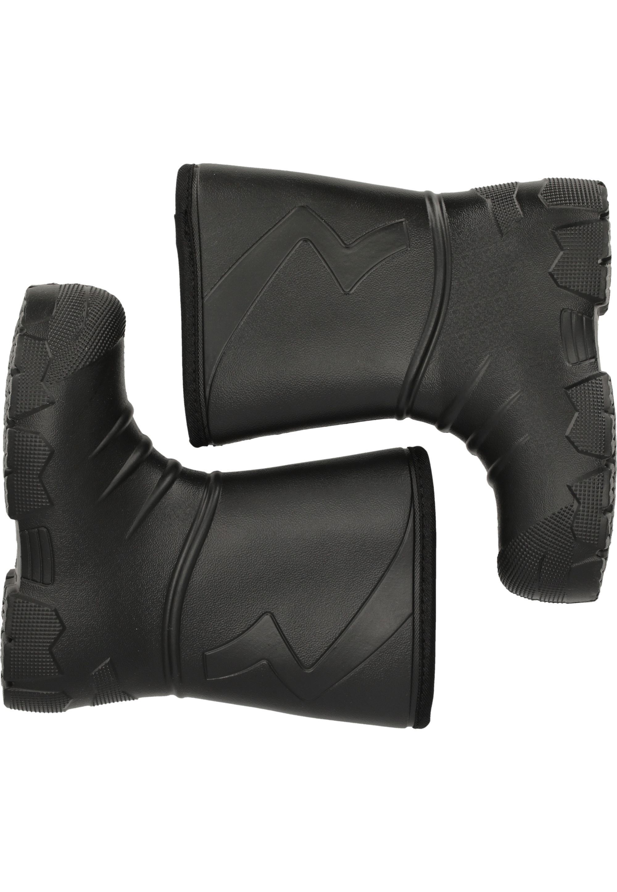 ZIGZAG Gummistiefel »Kylo«, mit robustem Allwetterprofil
