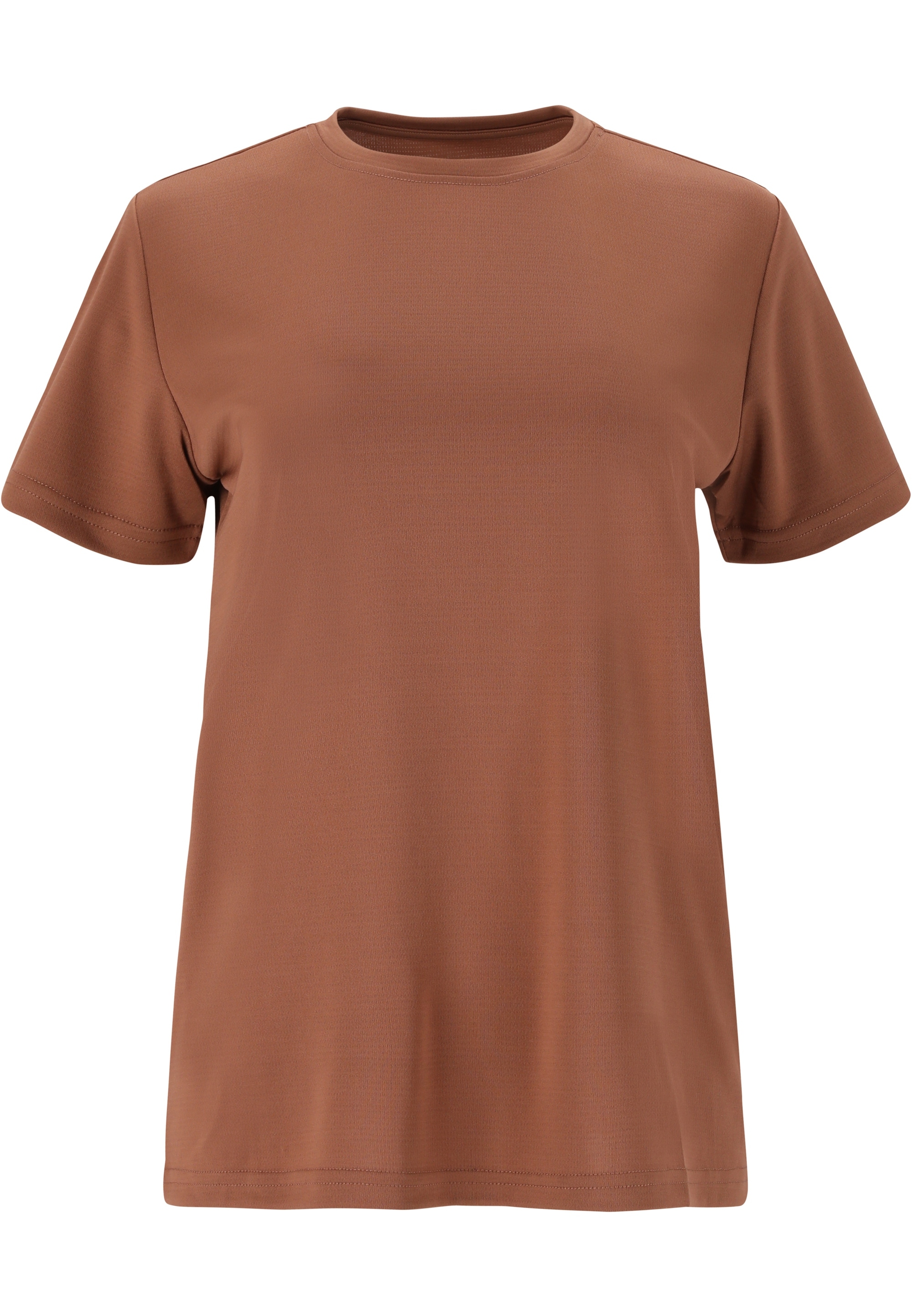 ATHLECIA Funktionsshirt »Rosalva«, mit atmungsaktivem Material
