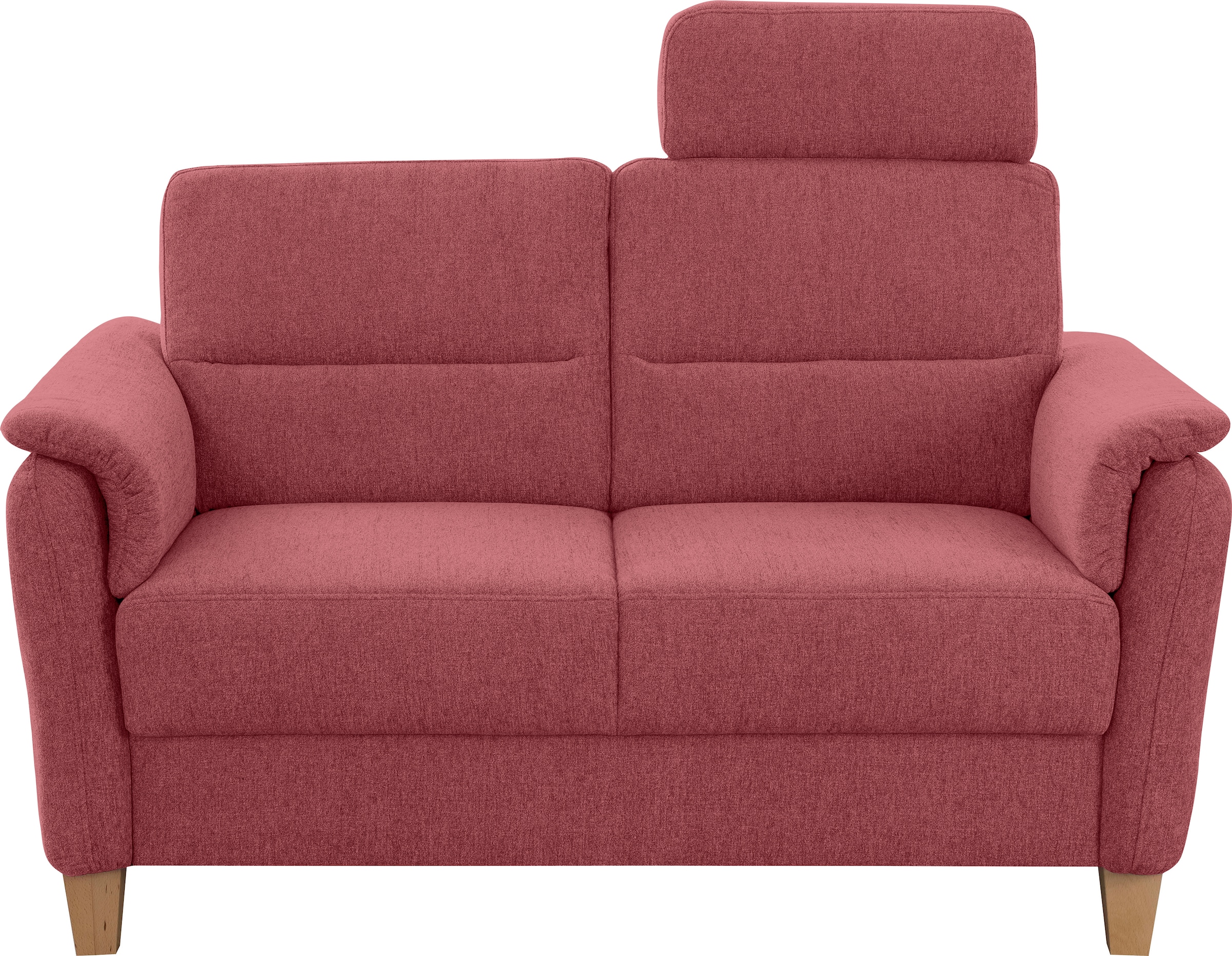 Home affaire 2-Sitzer "Palmera, B: 149 cm" mit Federkern günstig online kaufen