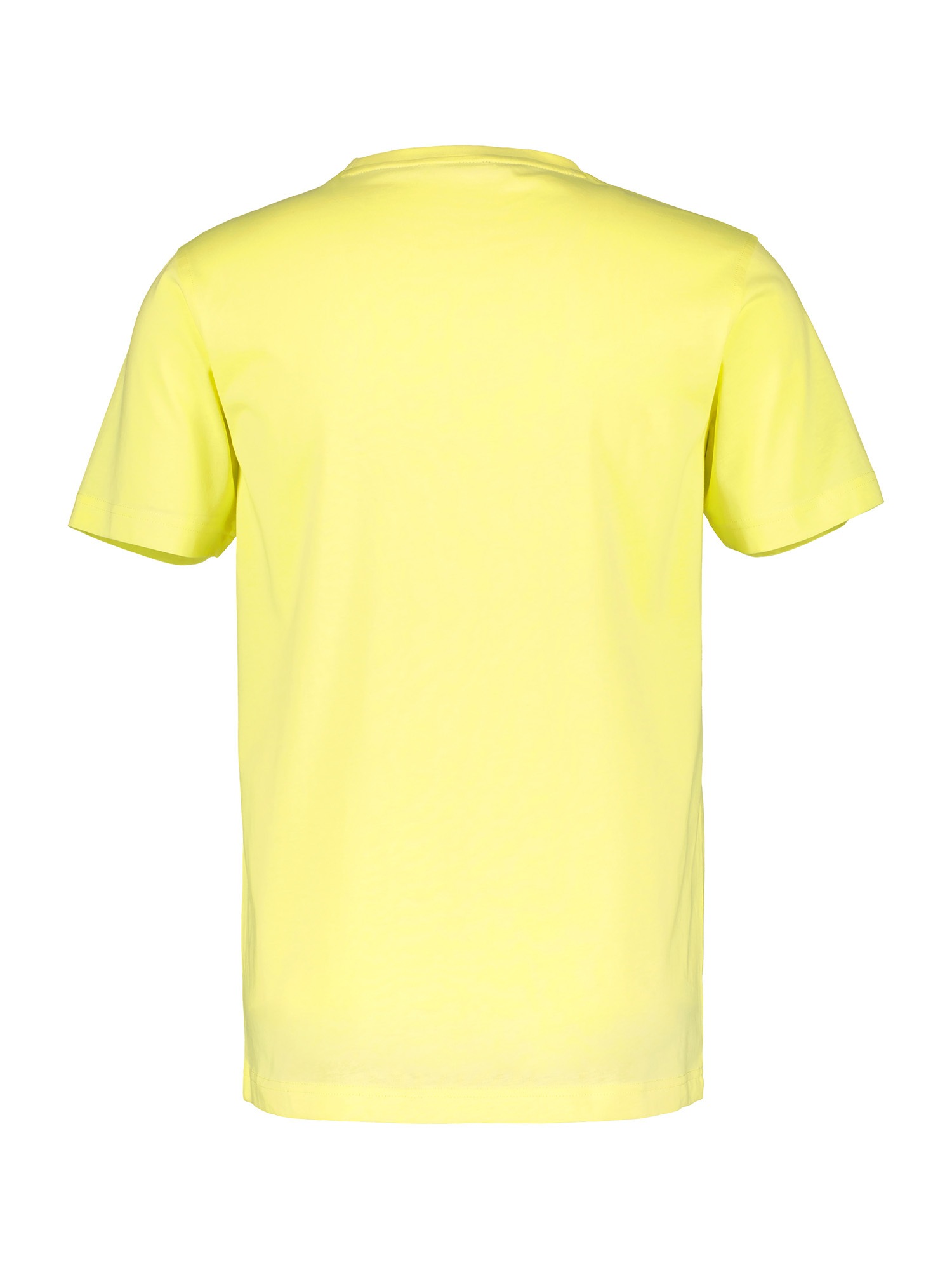 LERROS T-Shirt »LERROS Basic T-Shirt in vielen Farben«