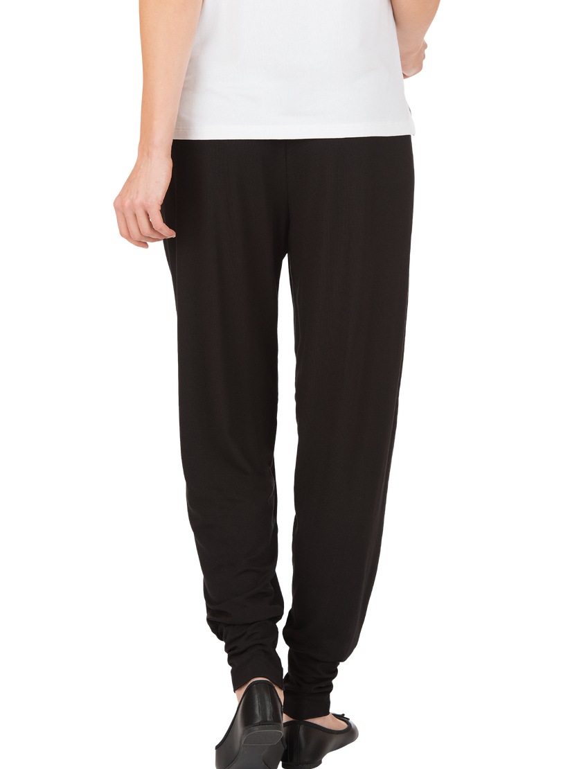 Thumbnail - Trigema Haremshose "TRIGEMA Lange Wellnesshose"