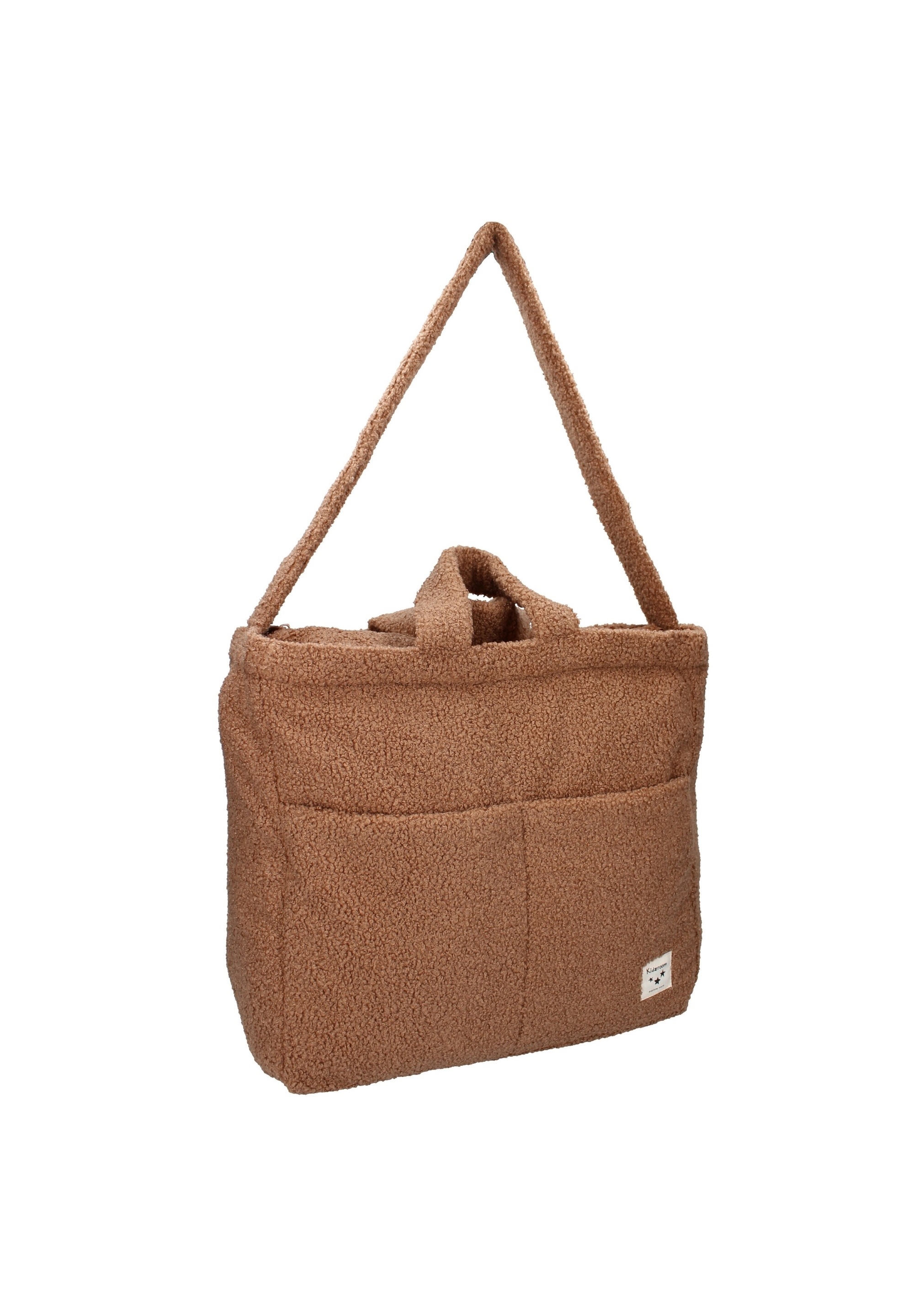 Vadobag Wickeltasche »Care Sofia Loyal Love«, (1 tlg.), mit geräumigem Hauptfach