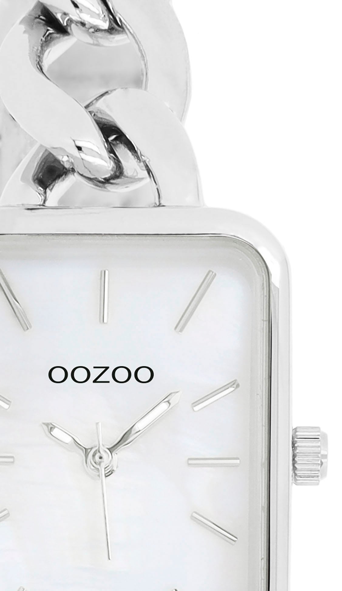 OOZOO Quarzuhr »C11130«, Armbanduhr, Damenuhr