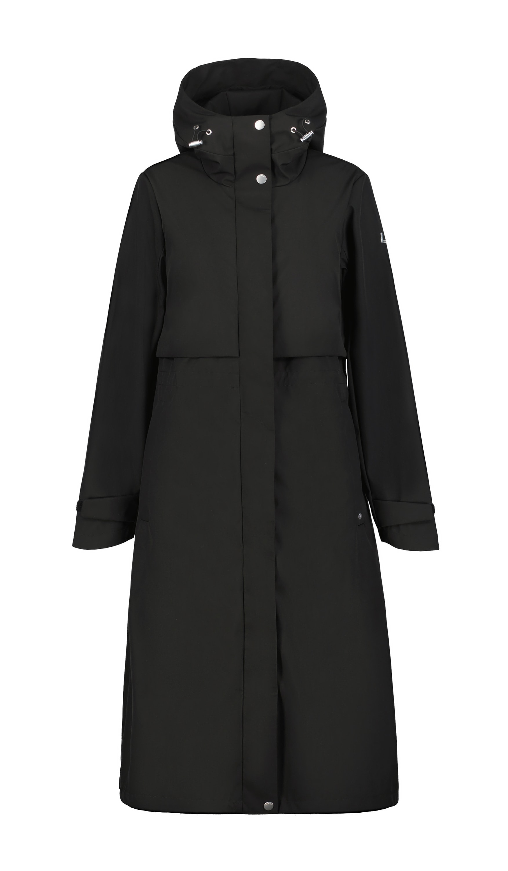 Luhta Outdoorjacke » Softshell Striukė HULLB...